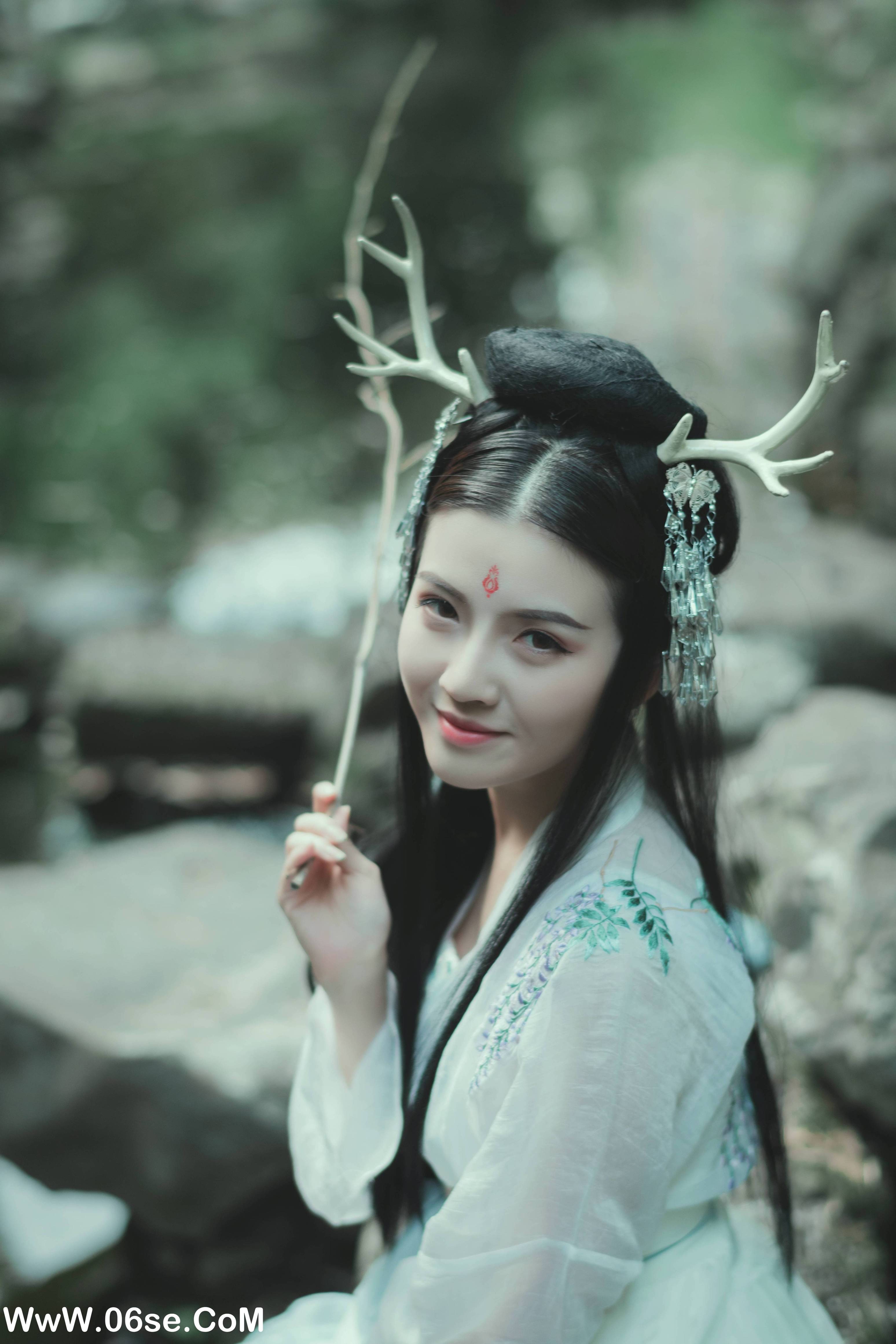 图片[11]-[YITUYU艺图语]2022.06.12 夫诸 Dtifa丁小妮[20P-370.44MB]-六色网