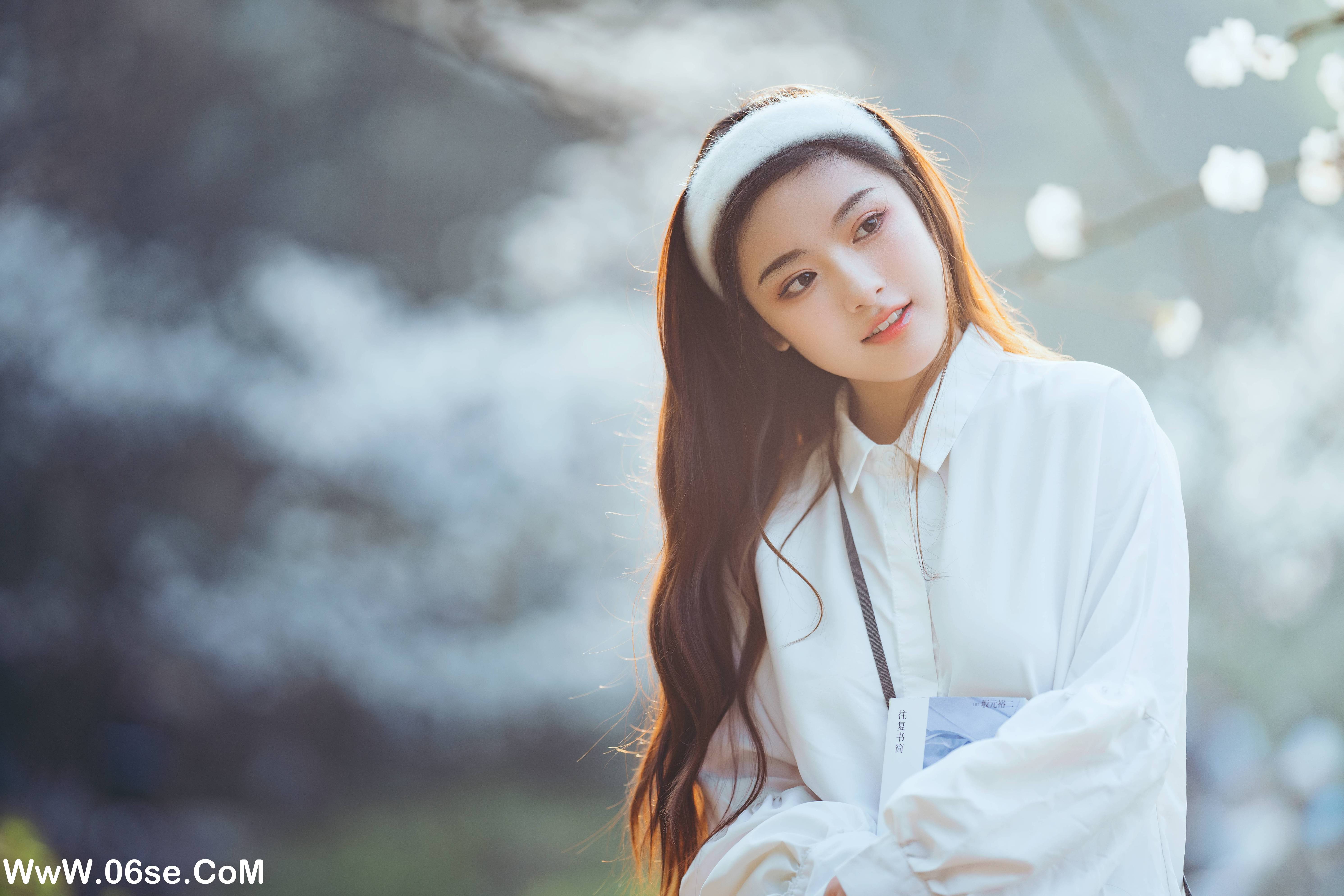 图片[8]-[YITUYU艺图语]2022.07.01 三月樱花 幺鸡w[23P-406.1M]-六色网
