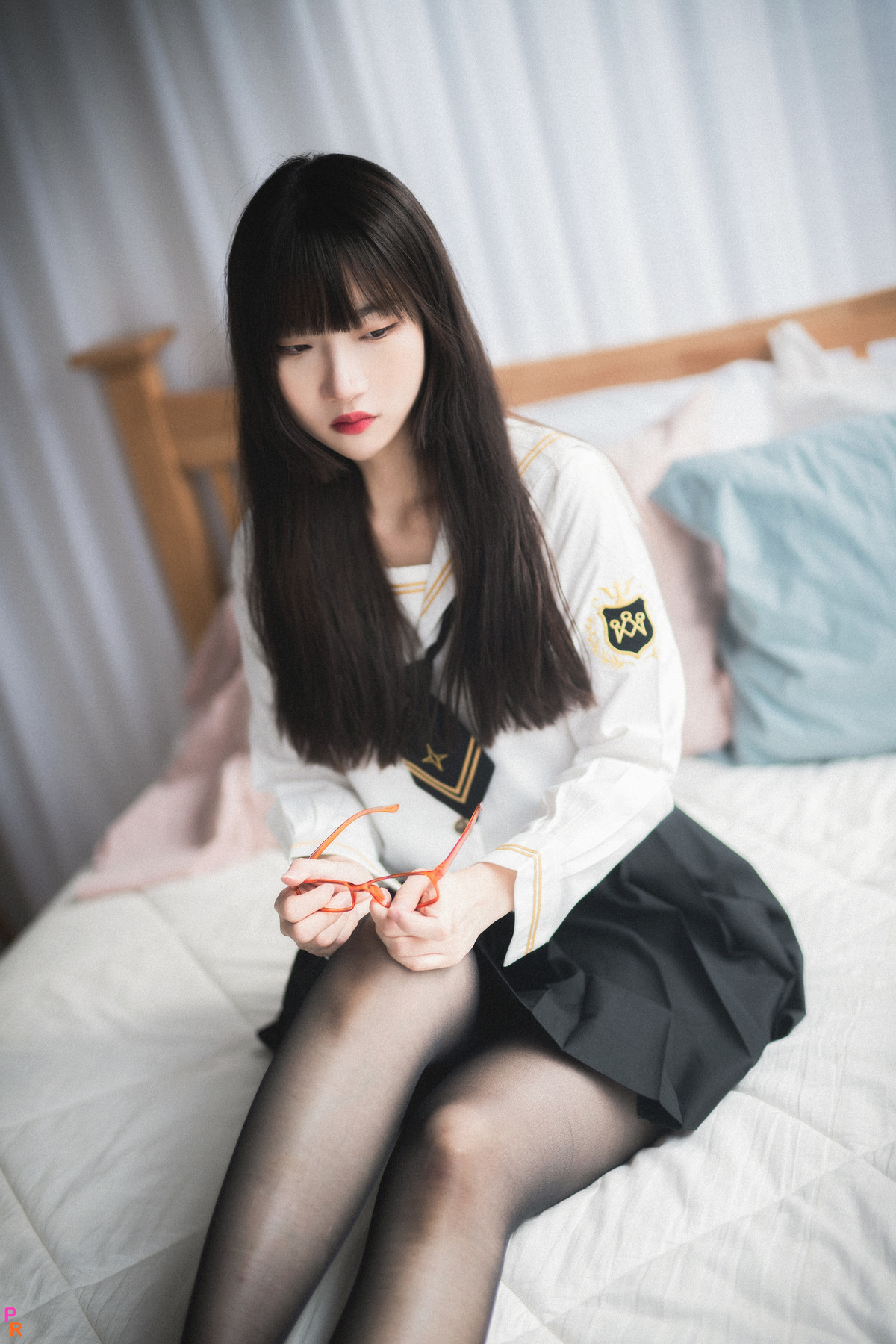 Sin NaRin 신나린, [PINK] Come Here Slaves Set.01 10