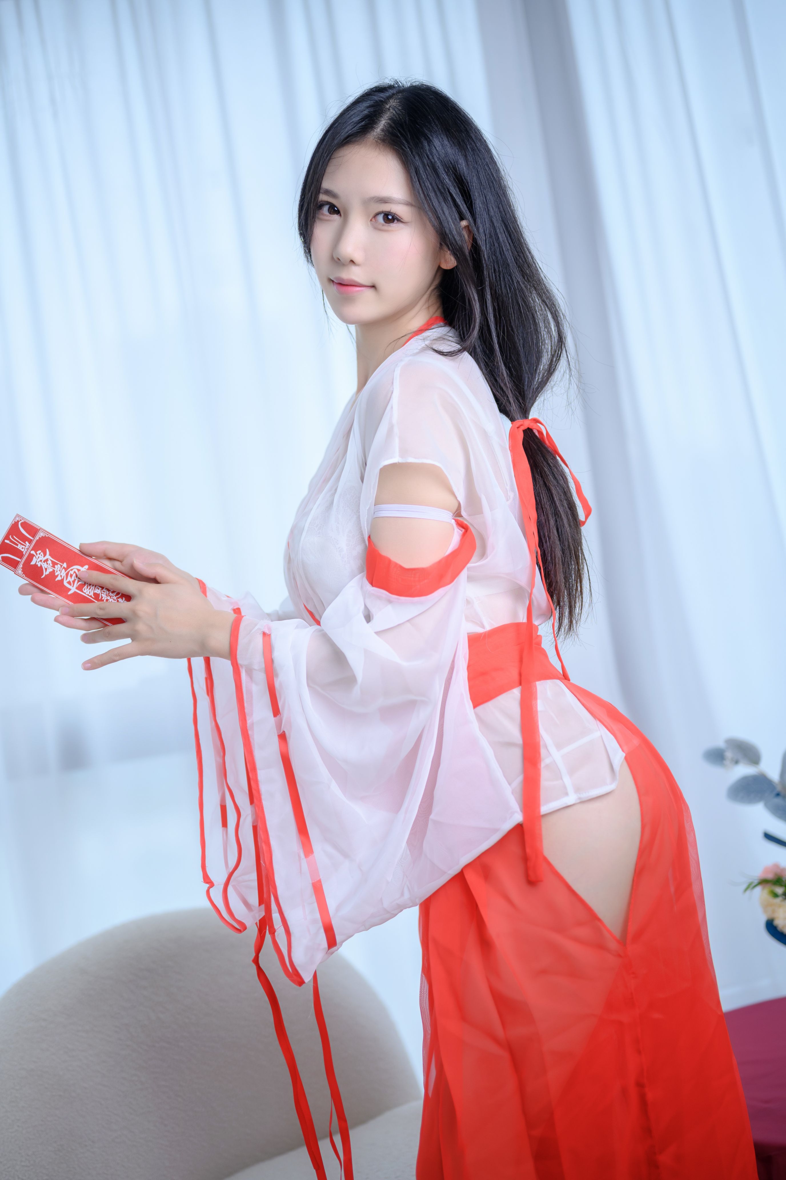 抖娘利世 私人驱邪（10月21打赏群资源） 47