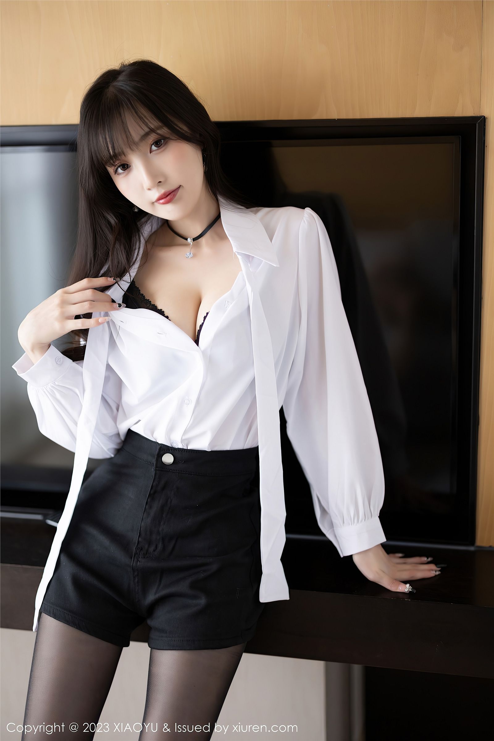 图片[12]-[XIAOYU画语界] 2023.05.05 NO.1020 林星阑-六色网
