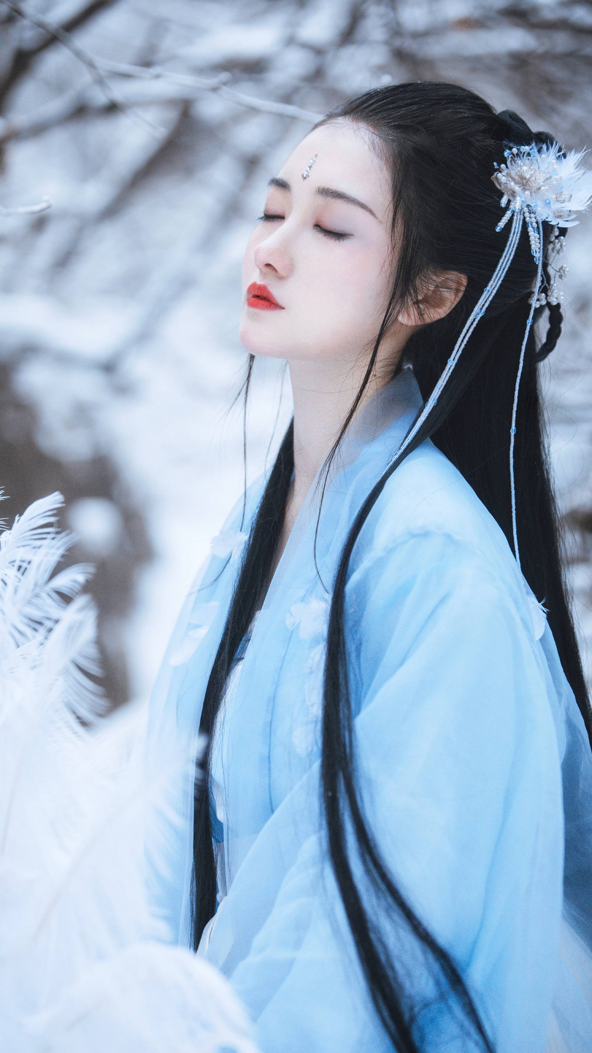 图片[123]-043 迷失幻境系列 – 第043期 [144P-270.79 MB]-六色网