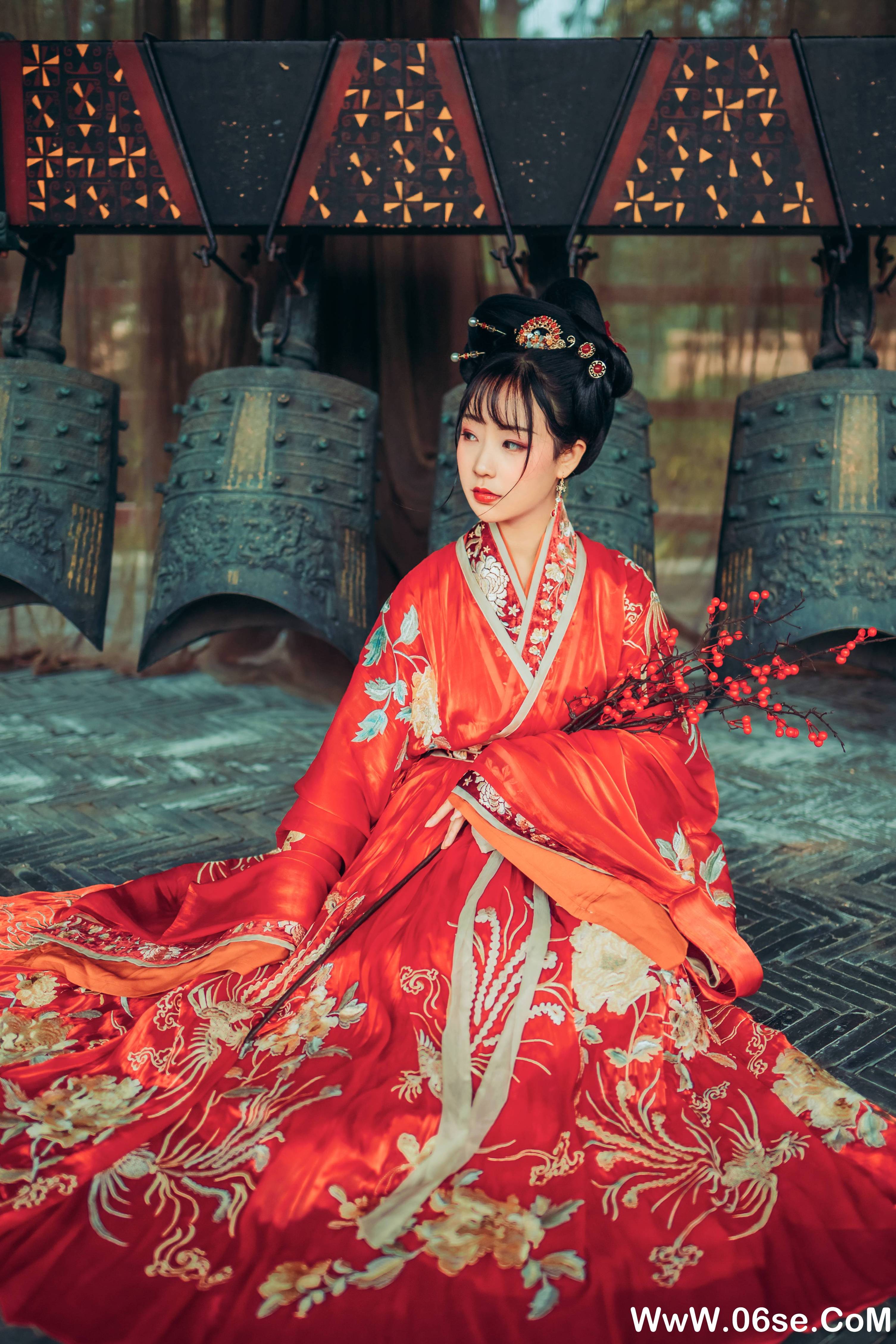 图片[18]-[YITUYU艺图语]2021.09.25 离思 Seven[30+1P／497MB]-六色网