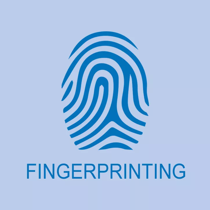 Фингерпринтинг. Os Fingerprinting.