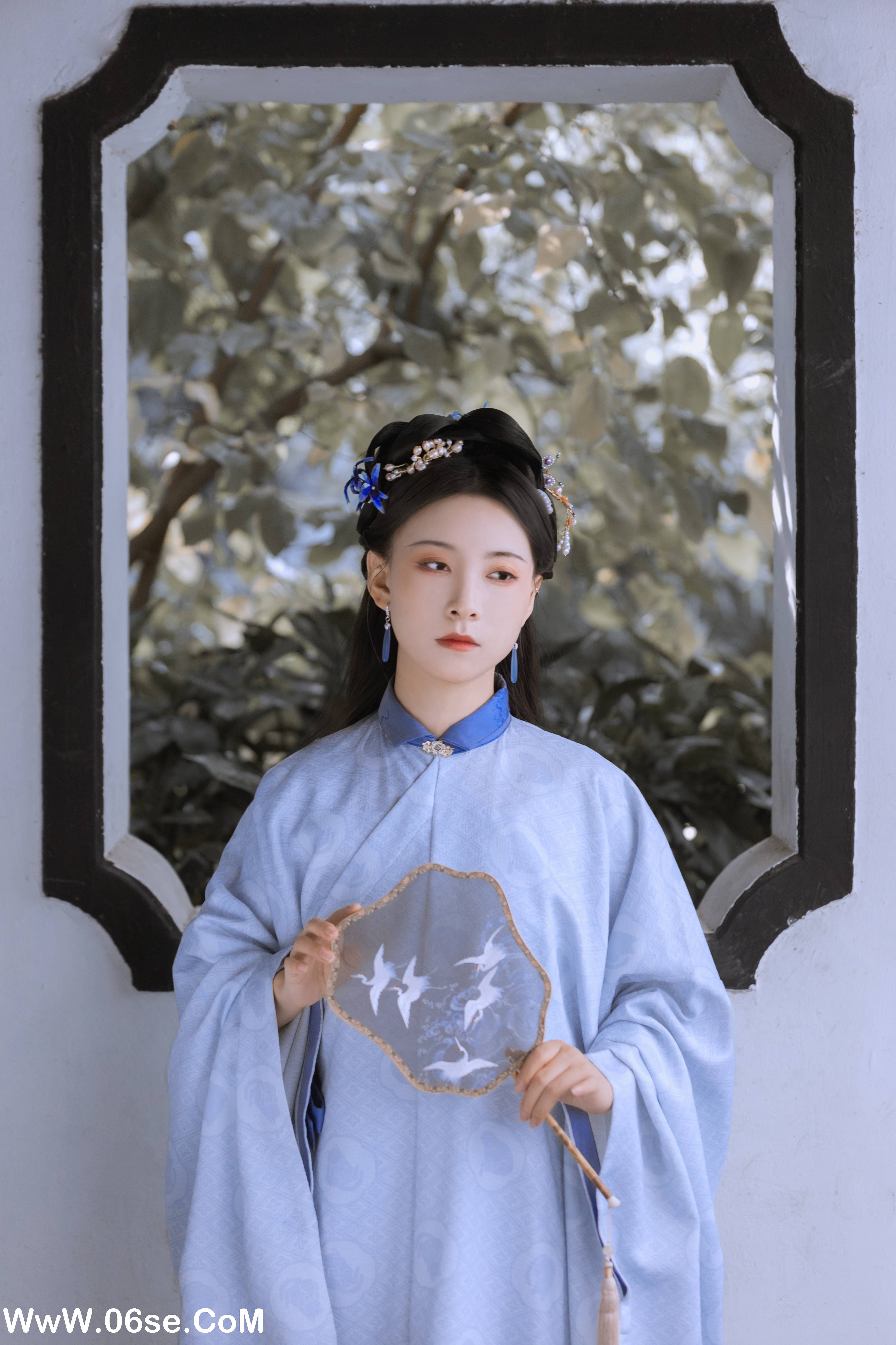 图片[15]-[YITUYU艺图语]2022.02.15 蓝灵 一念[36+1P／313MB]-六色网