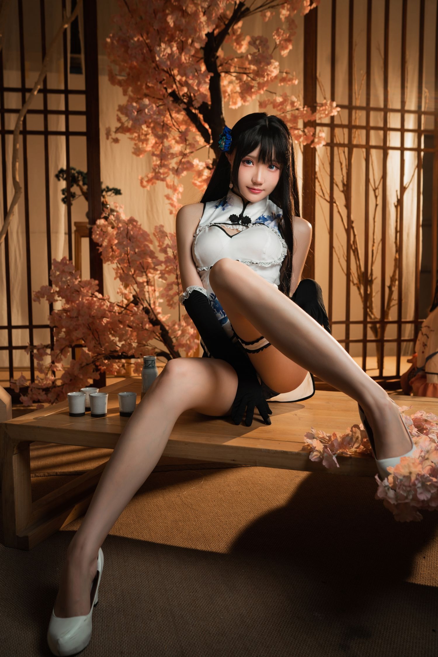 瓜希酱-瓶儿[12P] 5