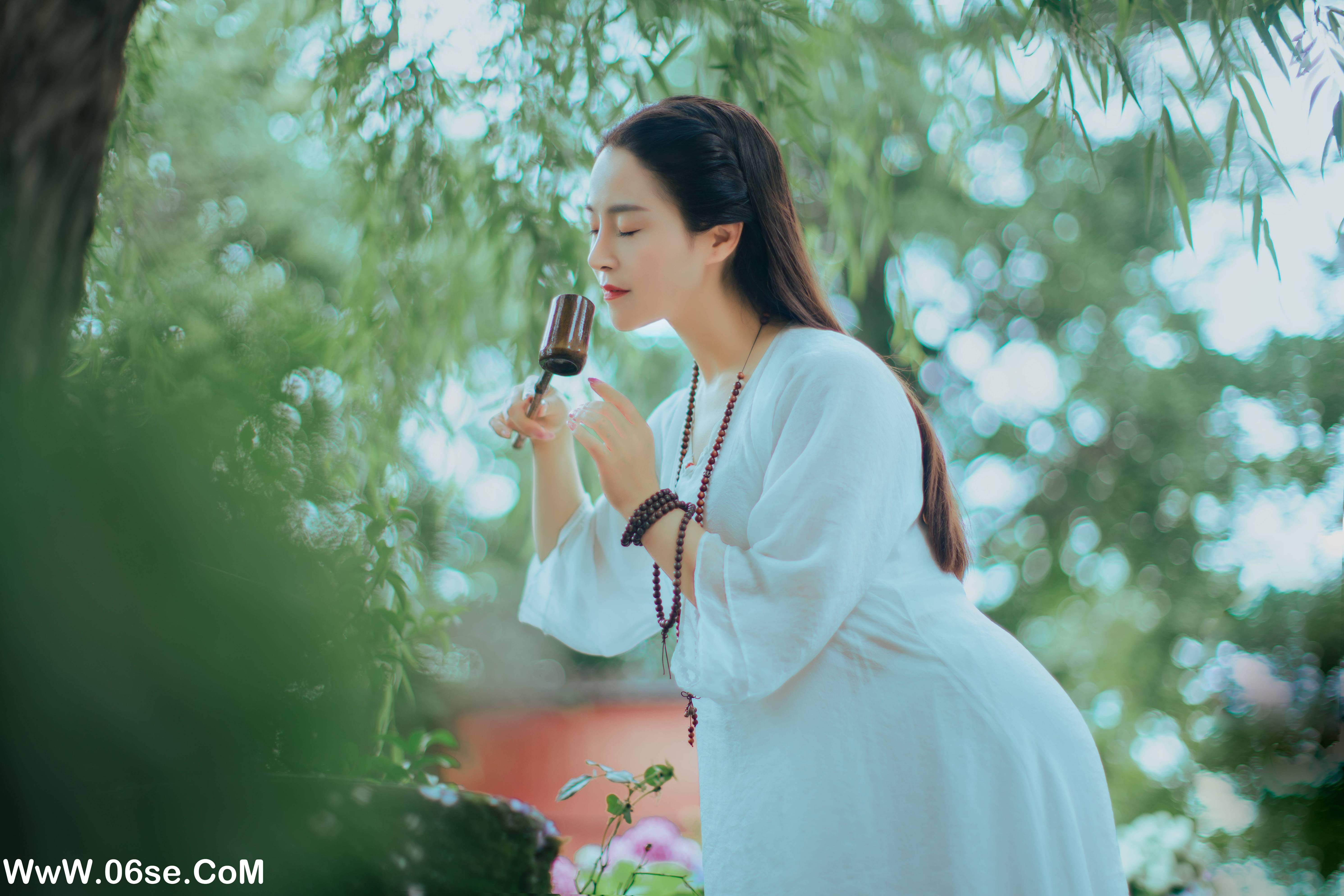 图片[46]-[YITUYU艺图语]2022.07.19 熏风入花林 妙言[45+1P／712MB]-六色网