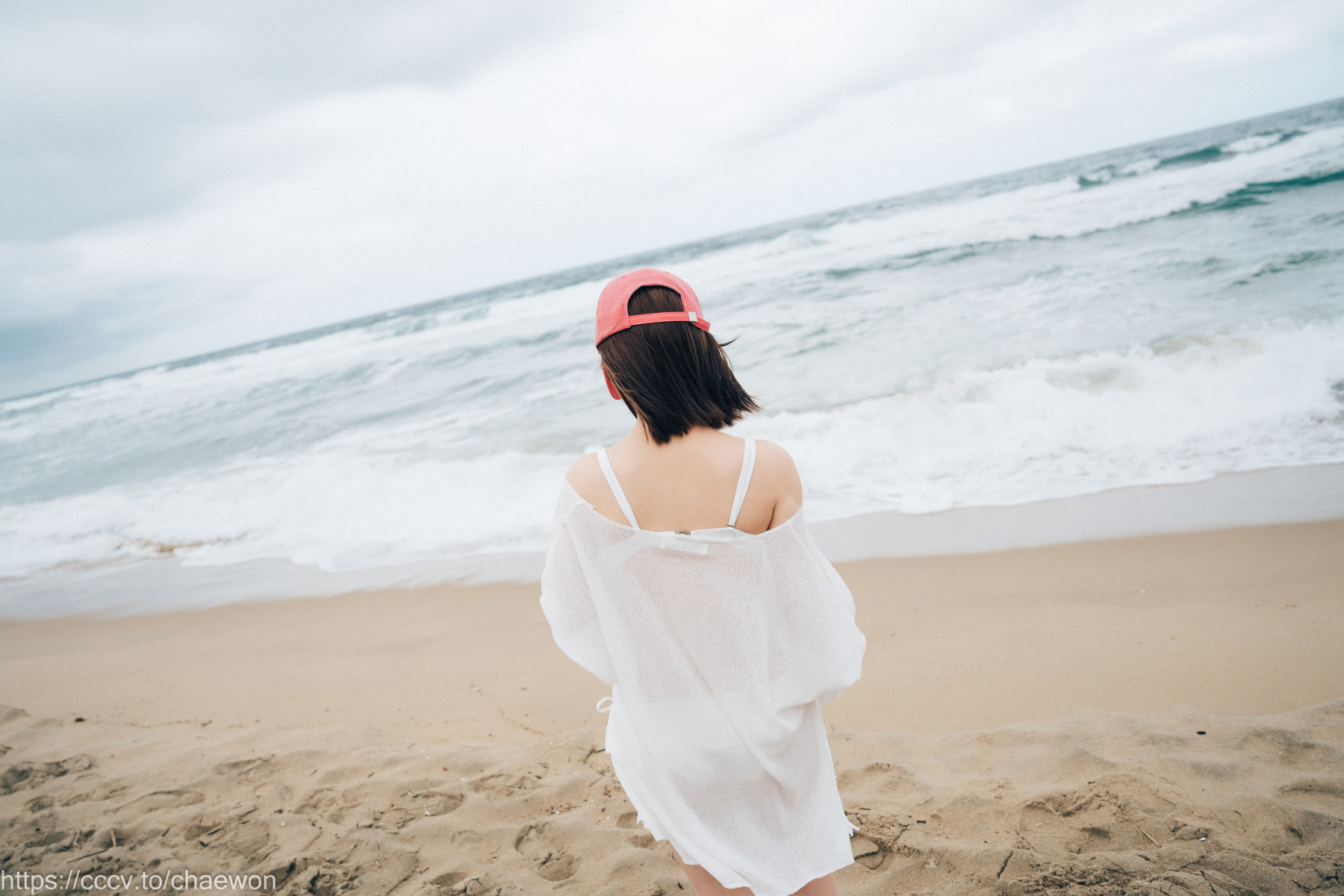 Han Yeri 한예리, [Loozy] The First Trip Set.01 29