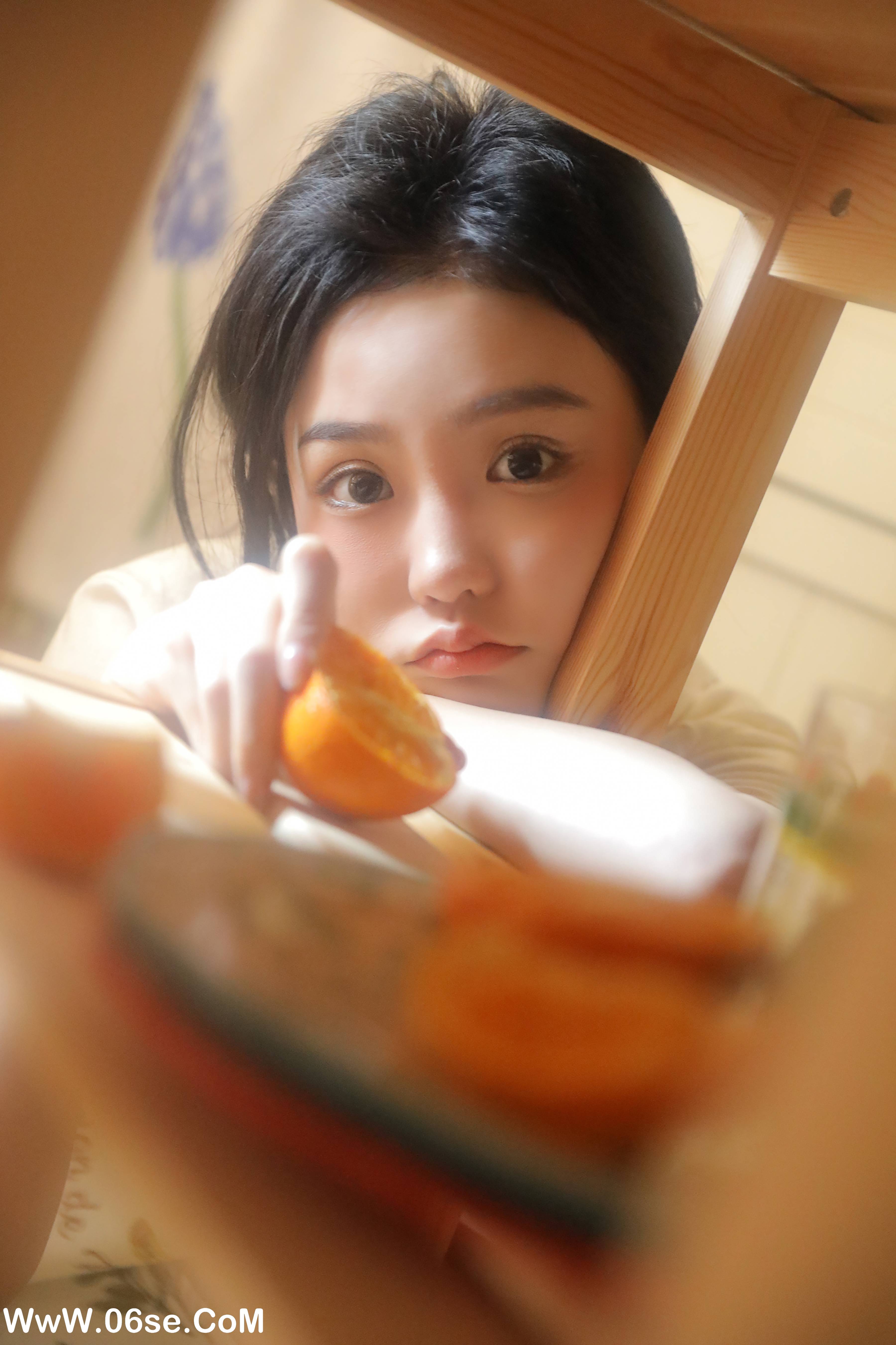 图片[33]-[YITUYU艺图语]2022.07.07 橙味小厨娘 苡萱mua[42+1P／226MB]-六色网