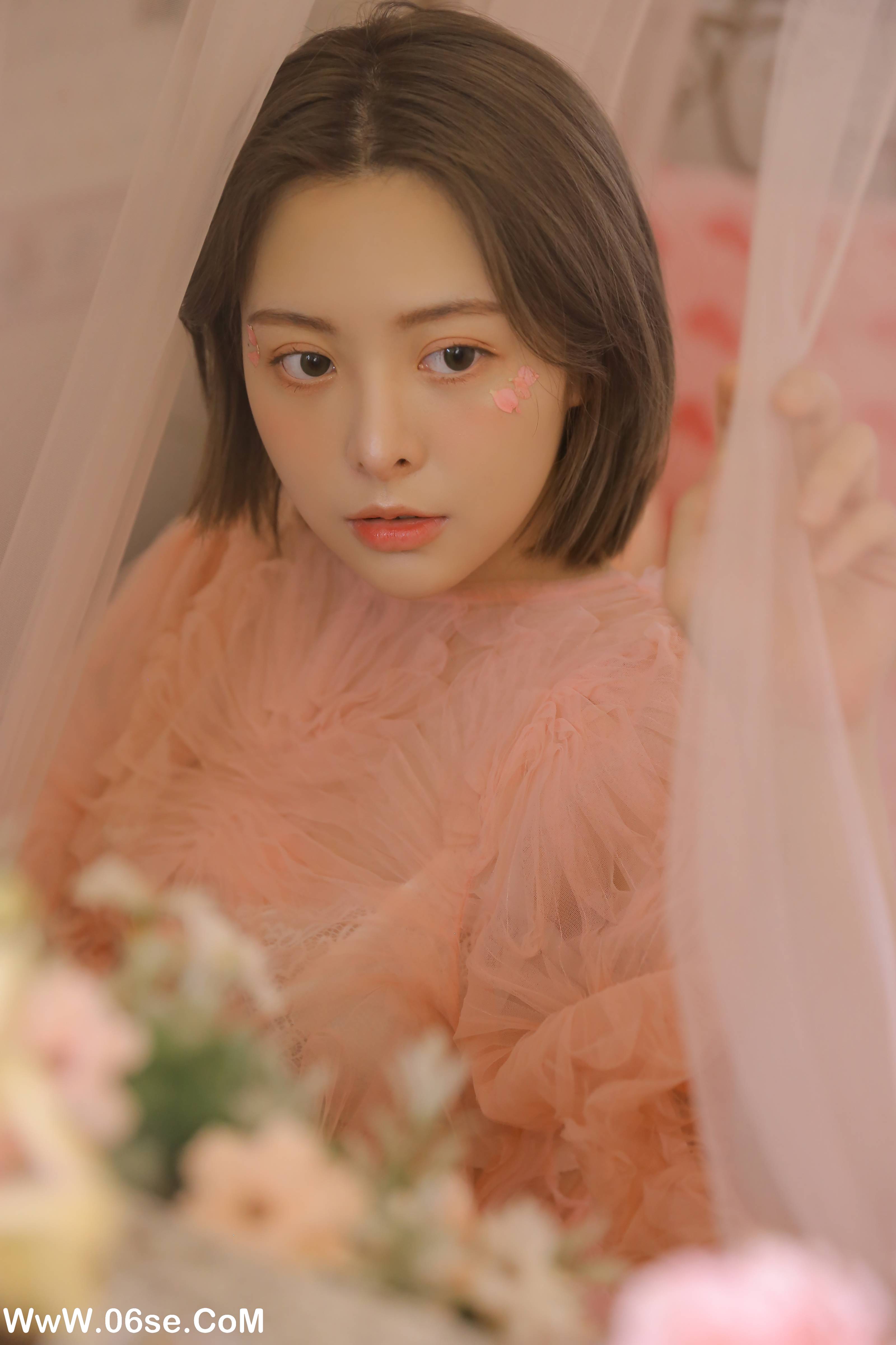 图片[19]-[YITUYU艺图语]2022.08.04 屈服温柔 Mia[26+1P／105MB]-六色网