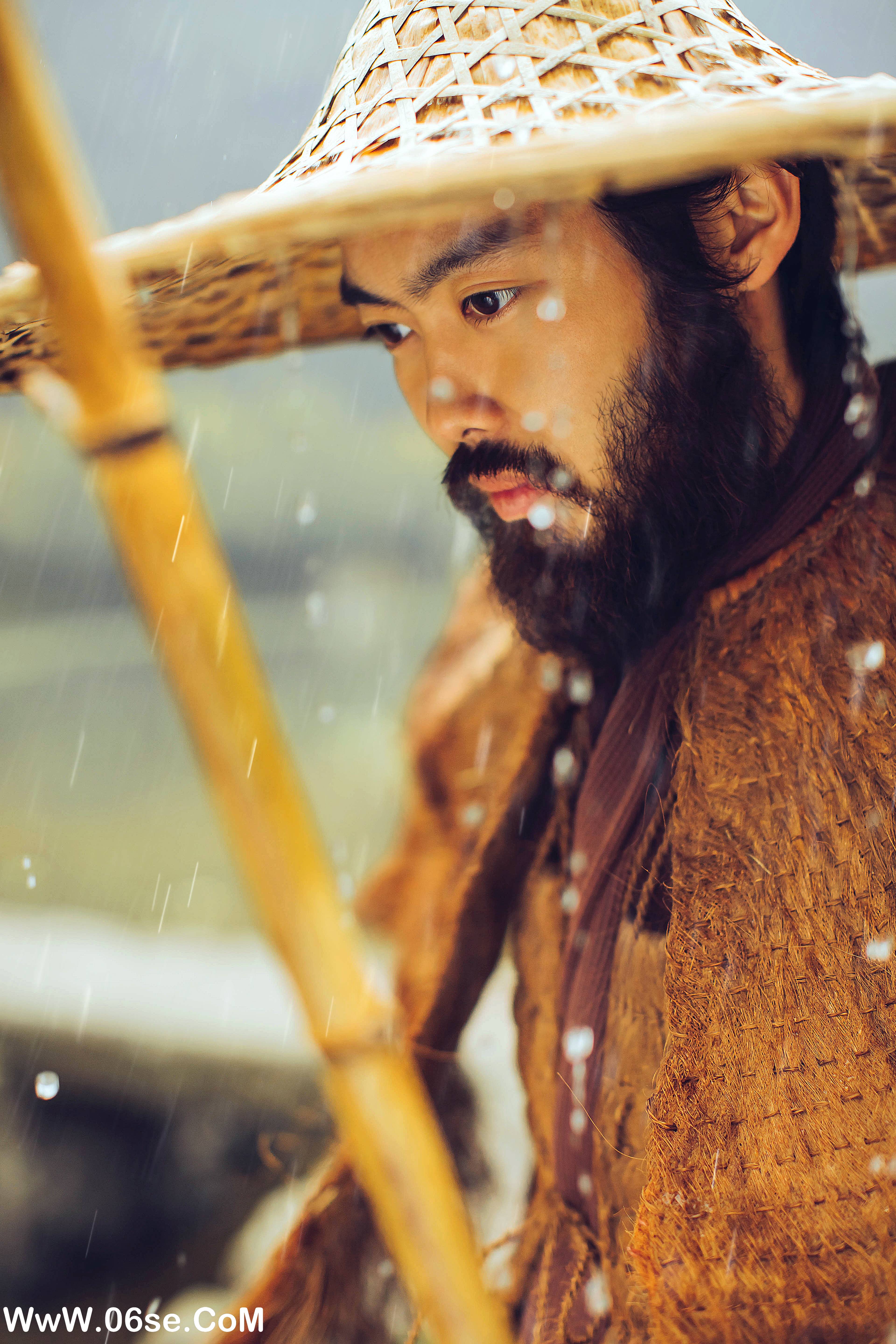 图片[31]-[YITUYU艺图语]2022.01.07 一蓑烟雨任平生 老乔[30+1P／306MB]-六色网
