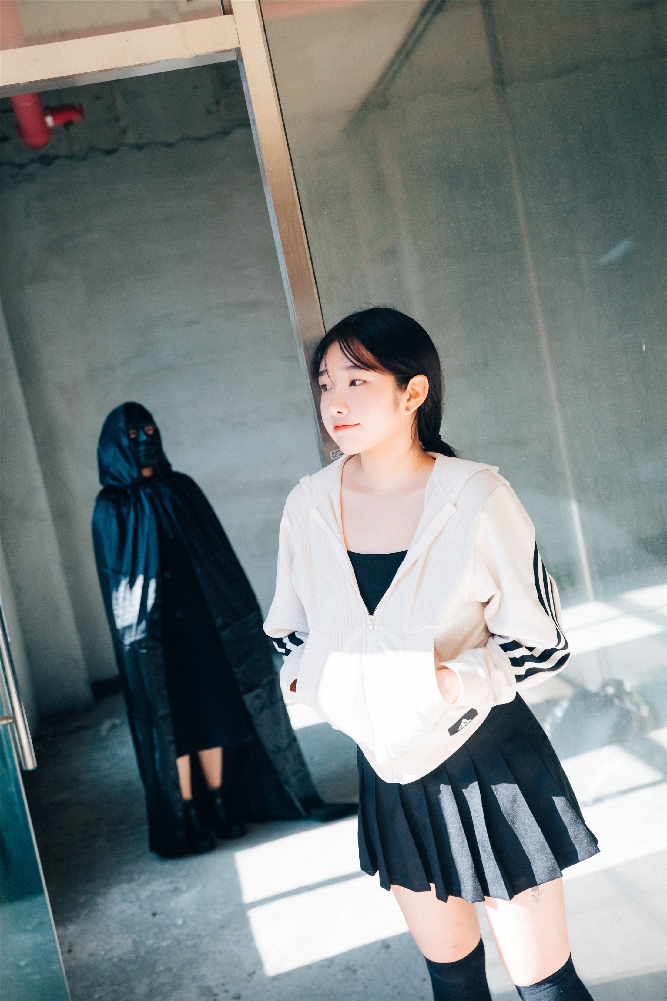[Loozy] Sonson 손손 - Mechakucha 120P 5