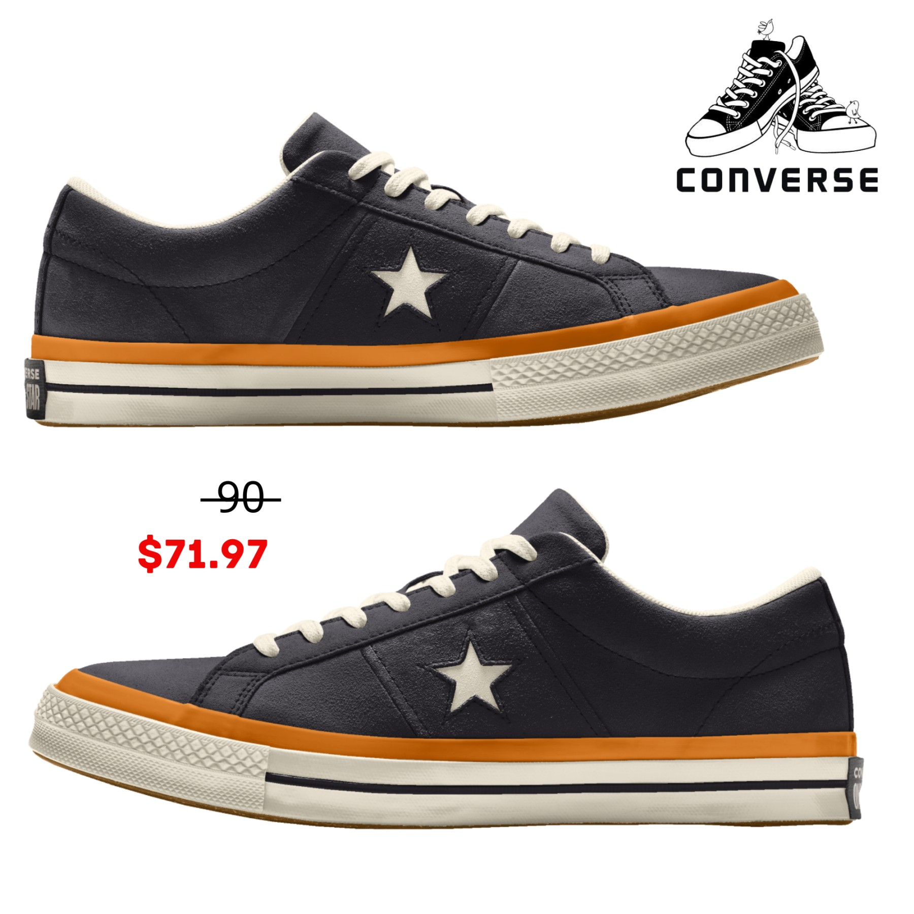 custom chuck taylor pc suede boot