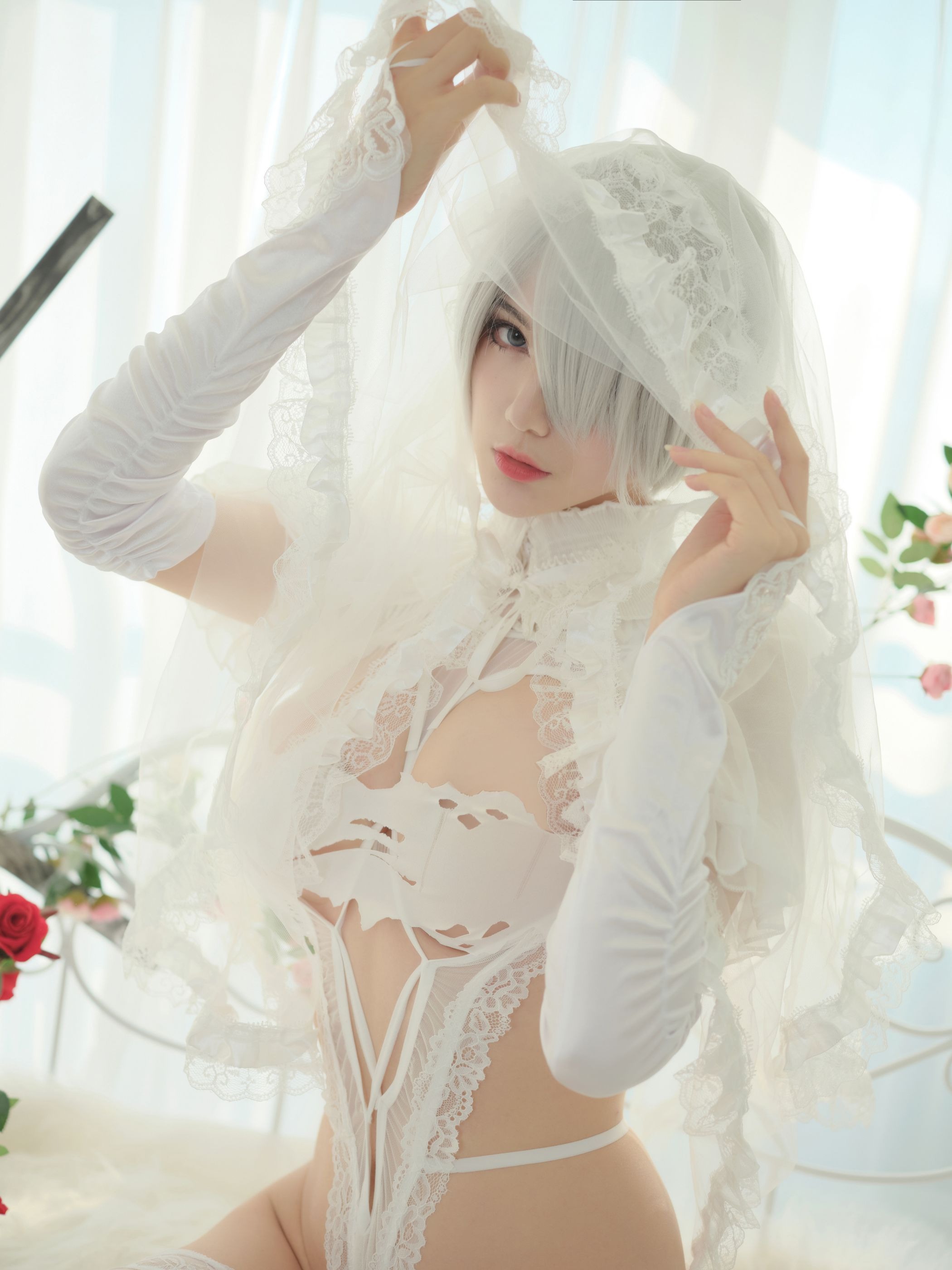 一米八的大梨子 2B（10月30打赏群资源） 16