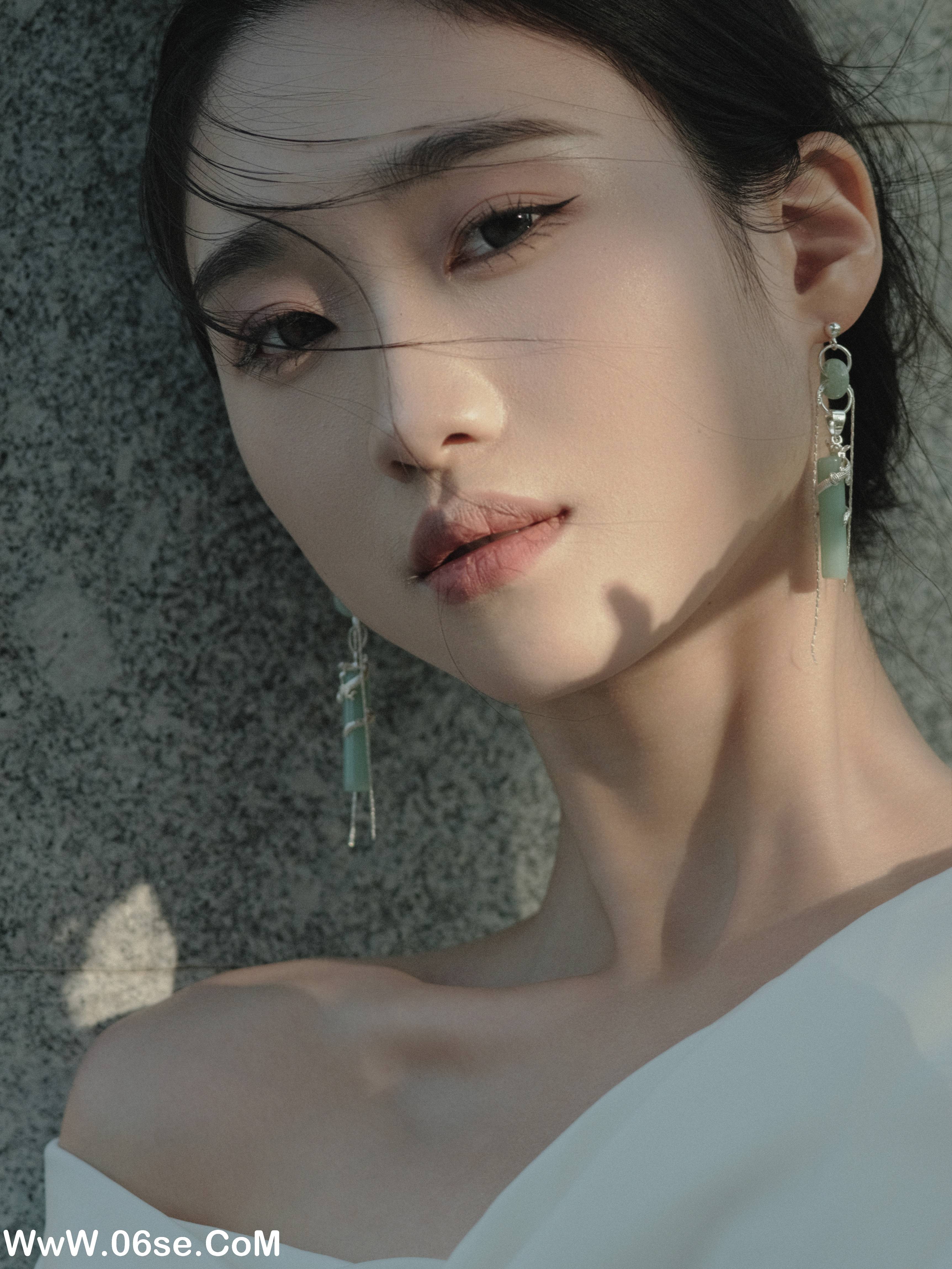 图片[21]-[YITUYU艺图语]2022.12.19 落叶飞花 likeu[46+1P／663MB]-六色网