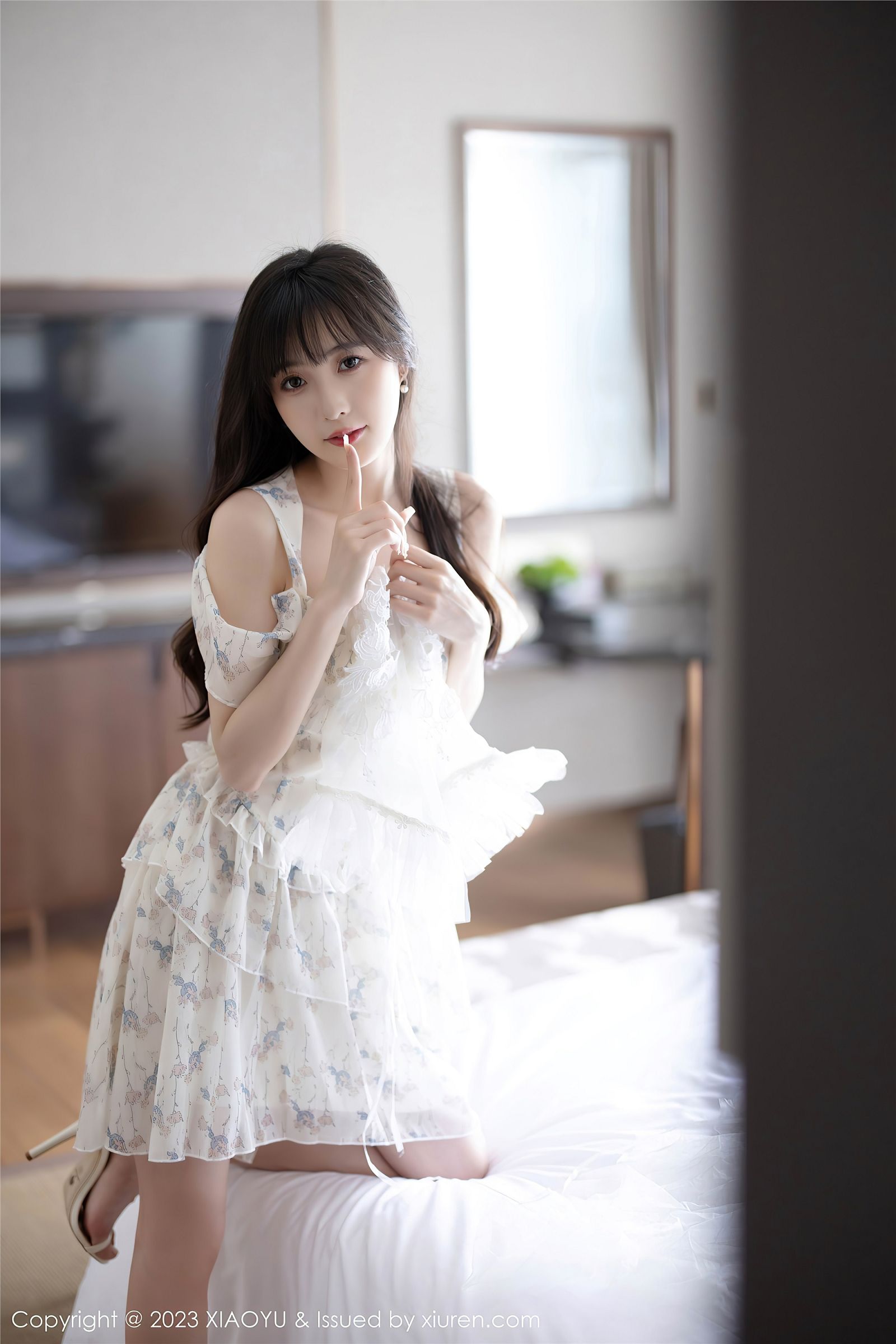 图片[7]-[XIAOYU画语界] 2023.06.28 NO.1058 林星阑-六色网