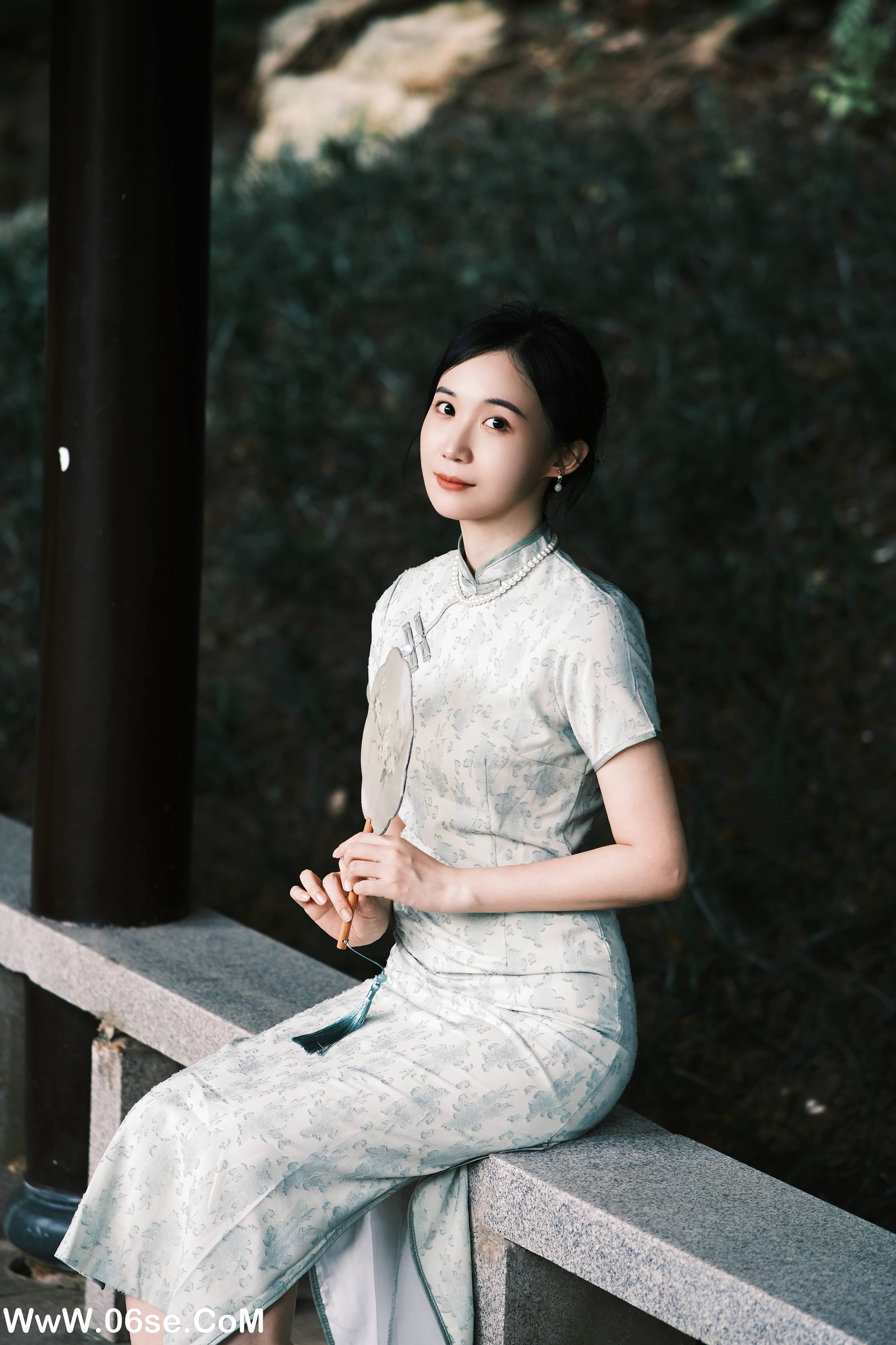 图片[17]-[YITUYU艺图语]2022.07.13 南风知我意 zYU[32+1P／244MB]-六色网