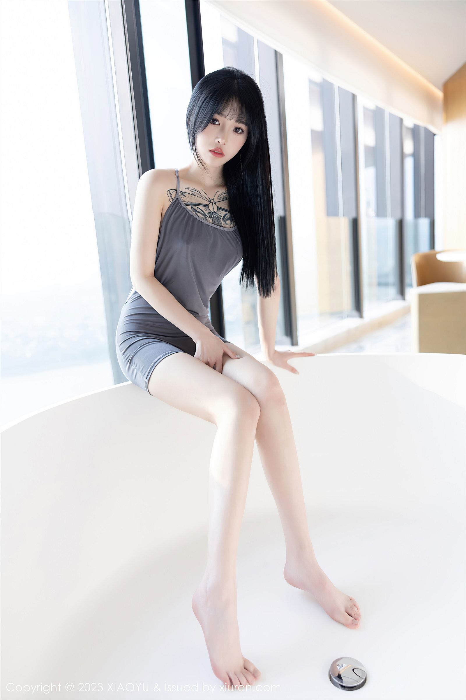 图片[35]-[XIAOYU画语界] 2023.05.29 NO.1037 奶瓶-六色网