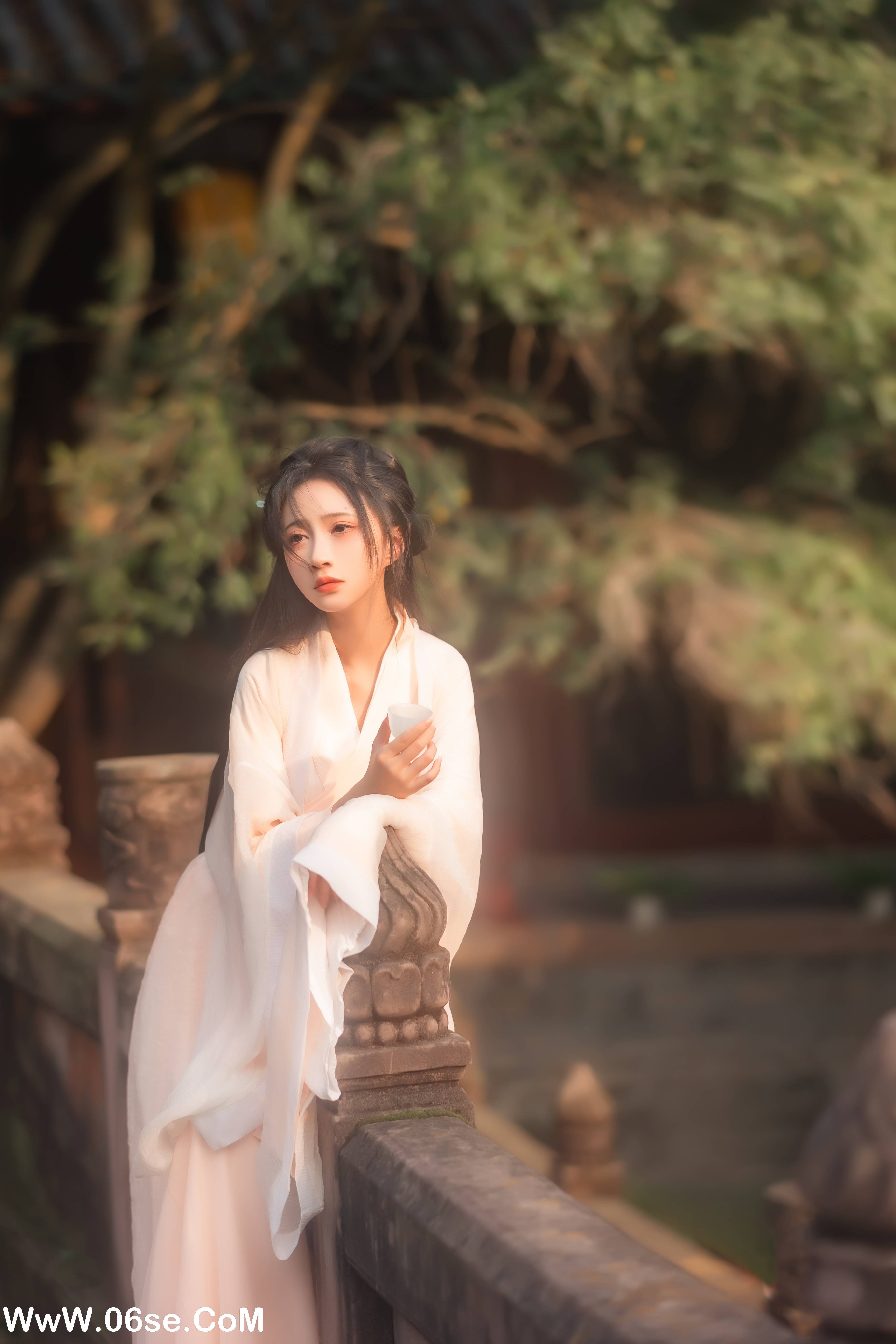 图片[25]-[YITUYU艺图语]2022.11.24 神明少女 -绮罗生的小苏苏-[35+1P／242MB]-六色网