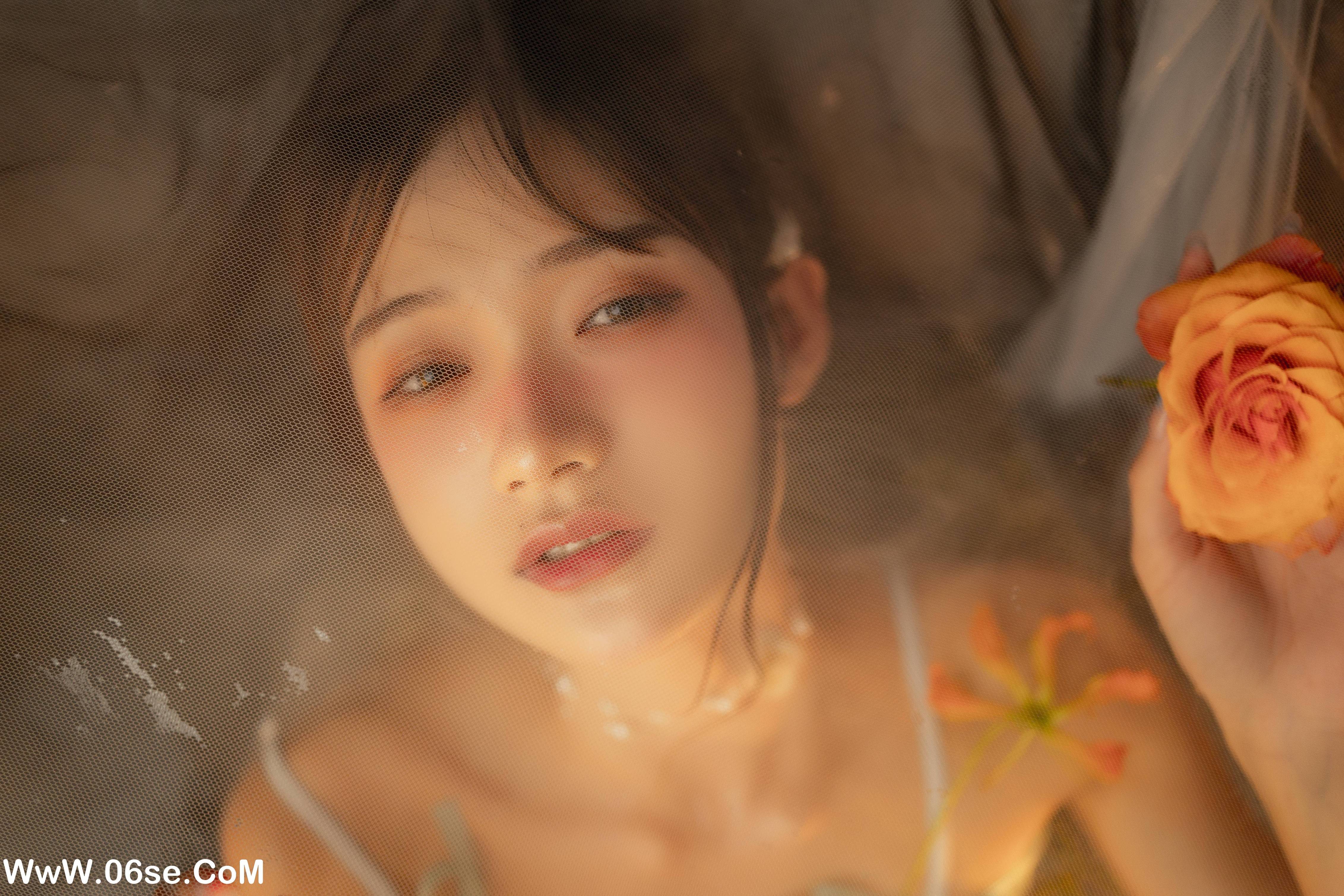 图片[13]-[YITUYU艺图语]2022.05.28 梦莲 兔子Zzz不吃胡萝卜[31P-393.98MB]-六色网