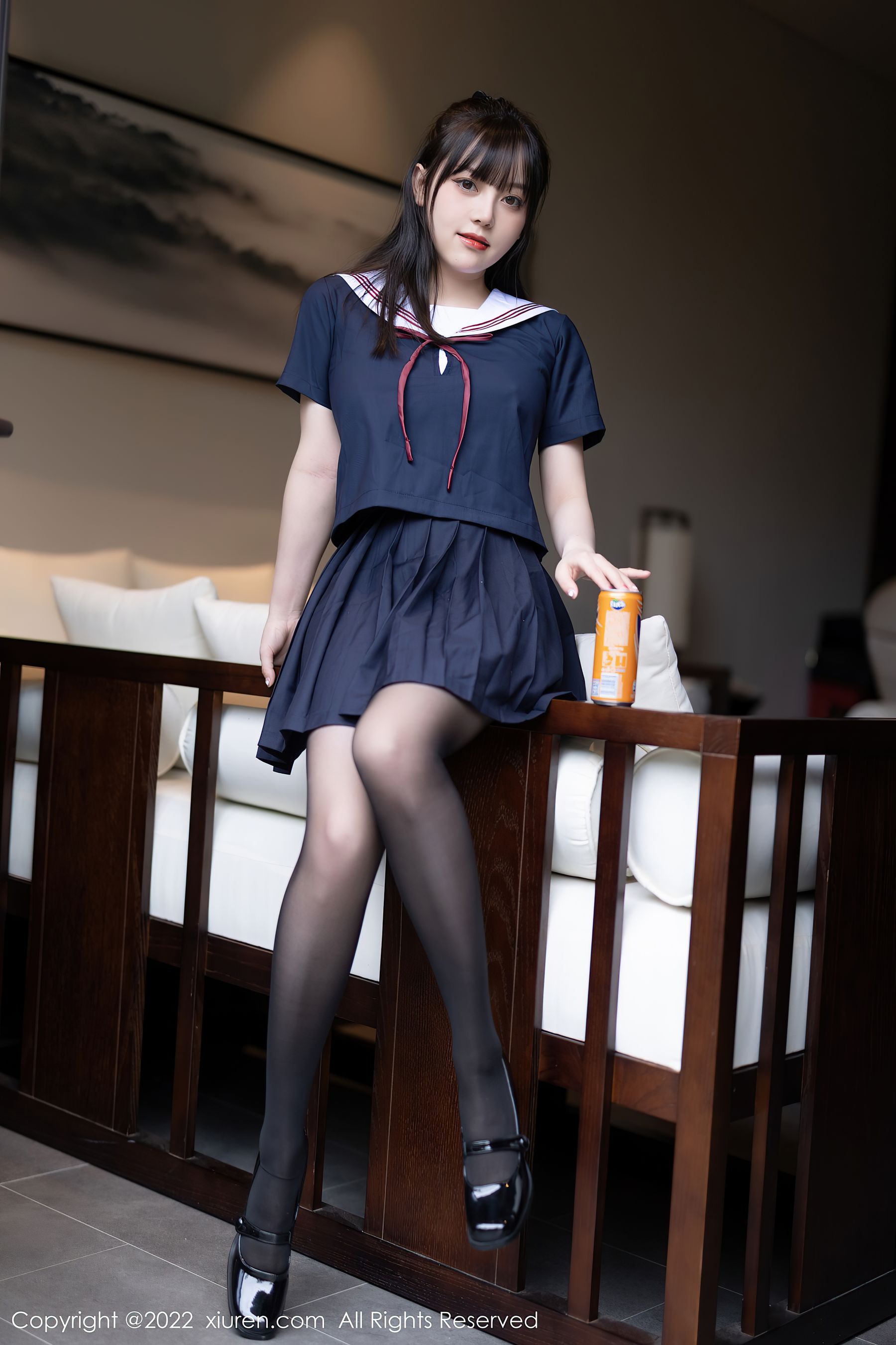 [秀人XiuRen]_No.4826_豆瓣酱-写真图集共70P 5
