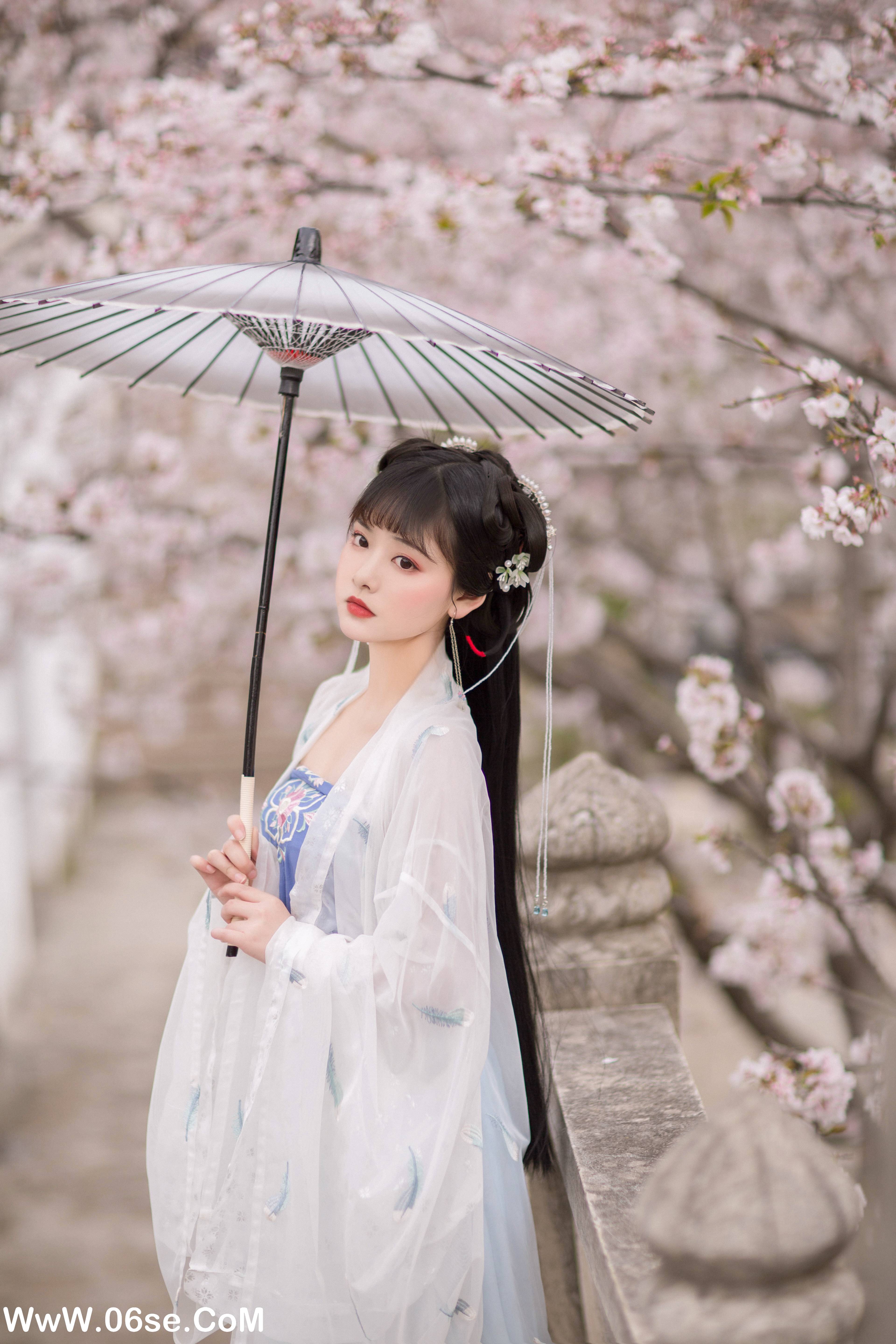 图片[9]-[YITUYU艺图语]2022.07.03 樱 奶盖[21P-209.8M]-六色网