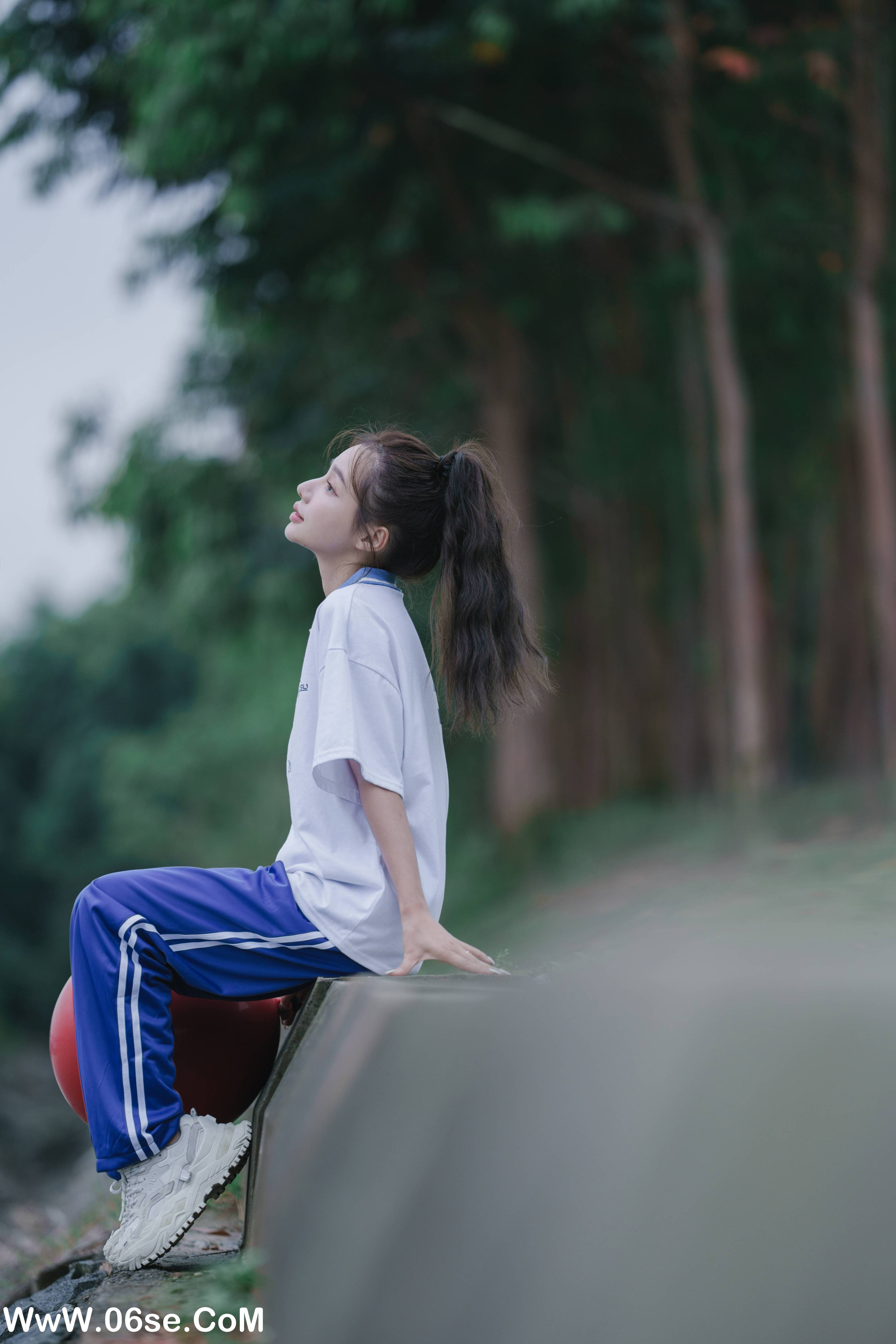 图片[28]-[YITUYU艺图语]2022.06.22 关于青春疼痛风 姝雯同学[37P-191M]-六色网