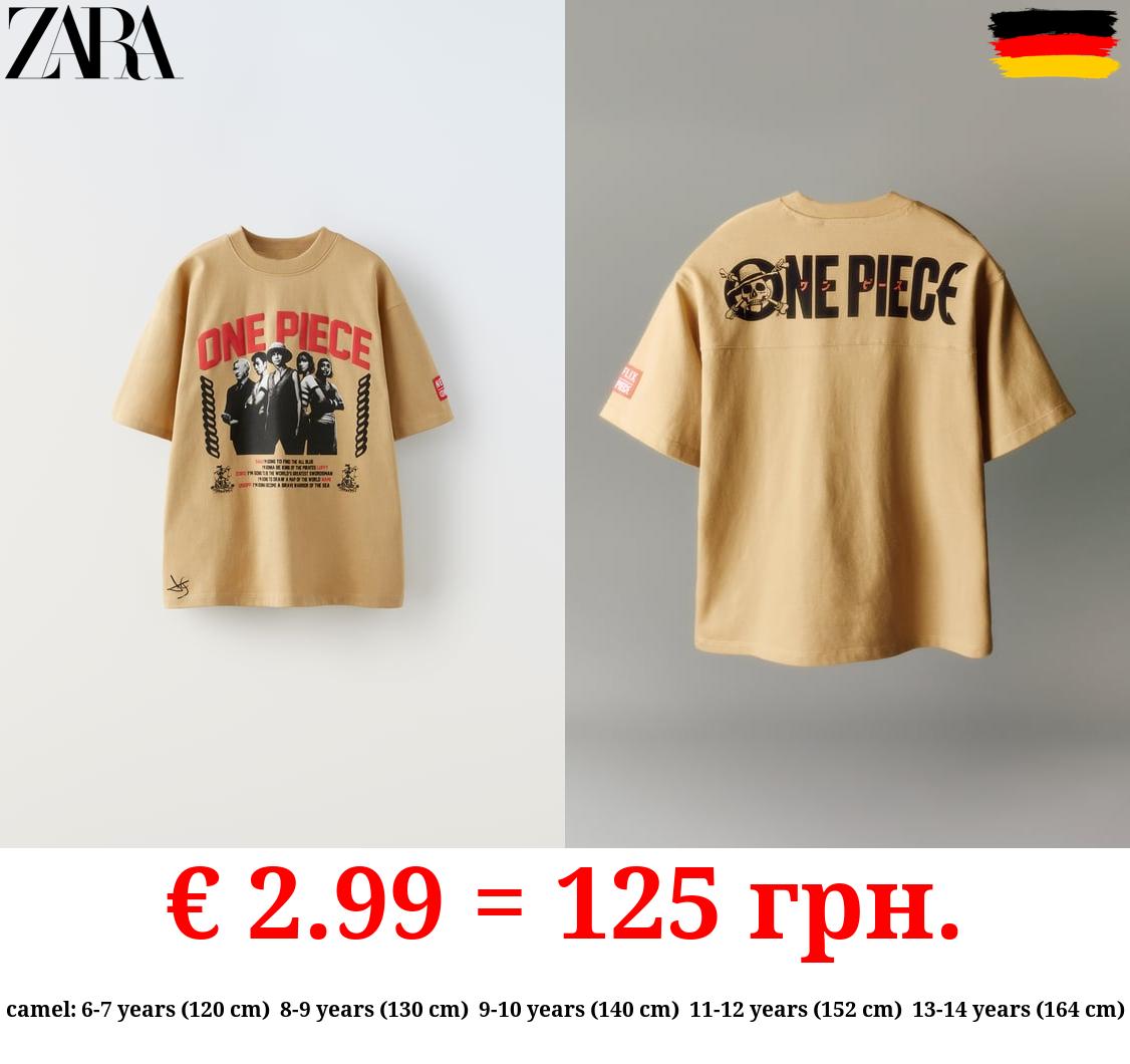 ONE PIECE © T-SHIRT