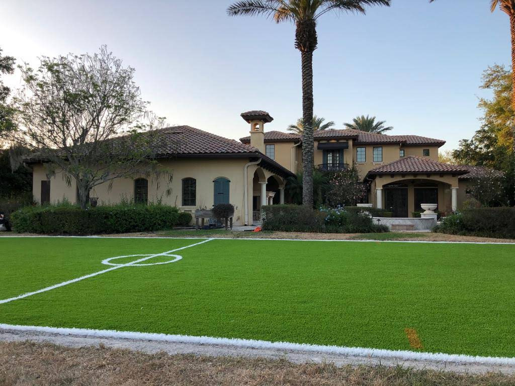 Benefits of Synthetic Turf Artificial Grass Pros of Palm Beach