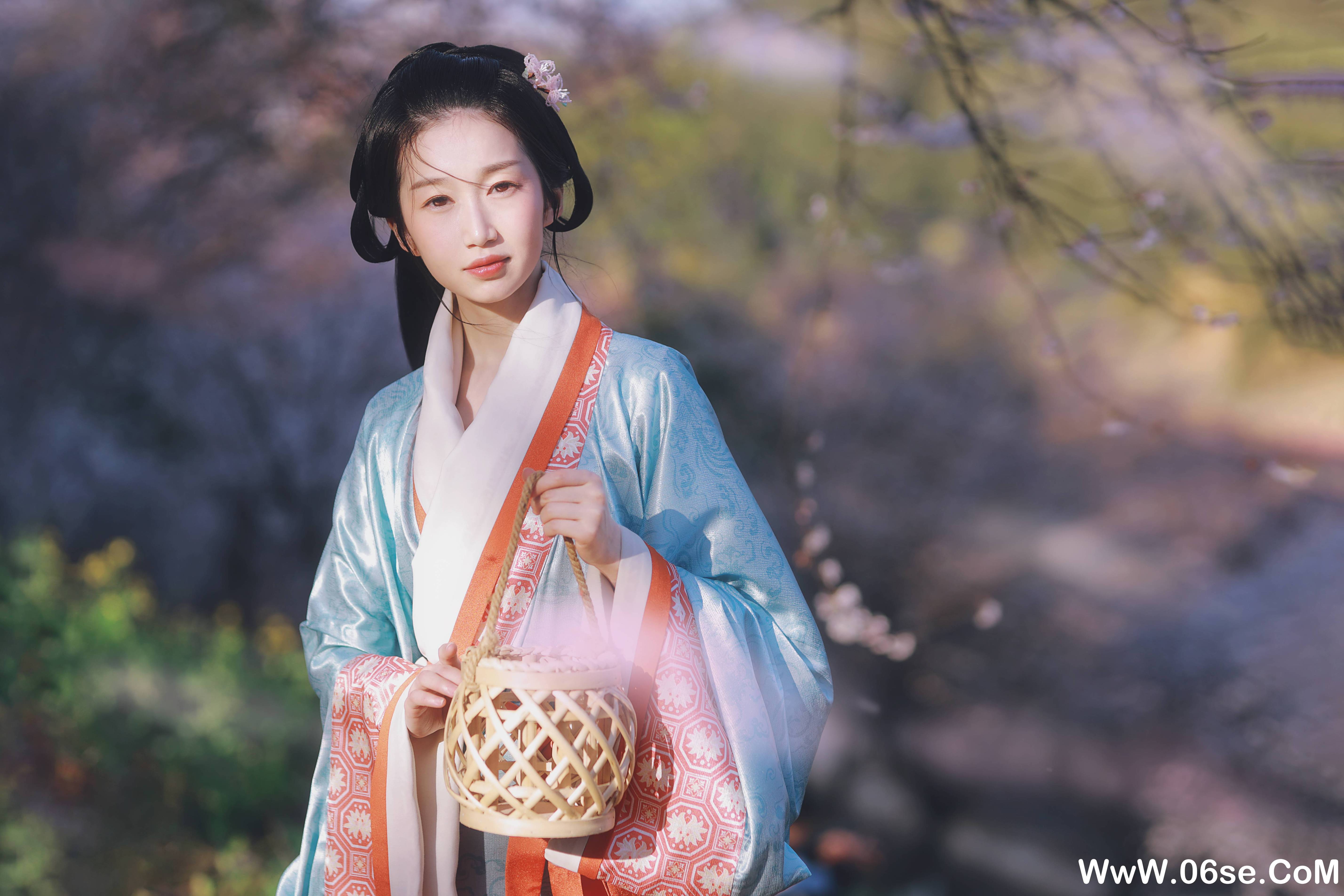 图片[4]-[YITUYU艺图语]2021.04.02 樱落 程程[29+1P／491MB]-六色网