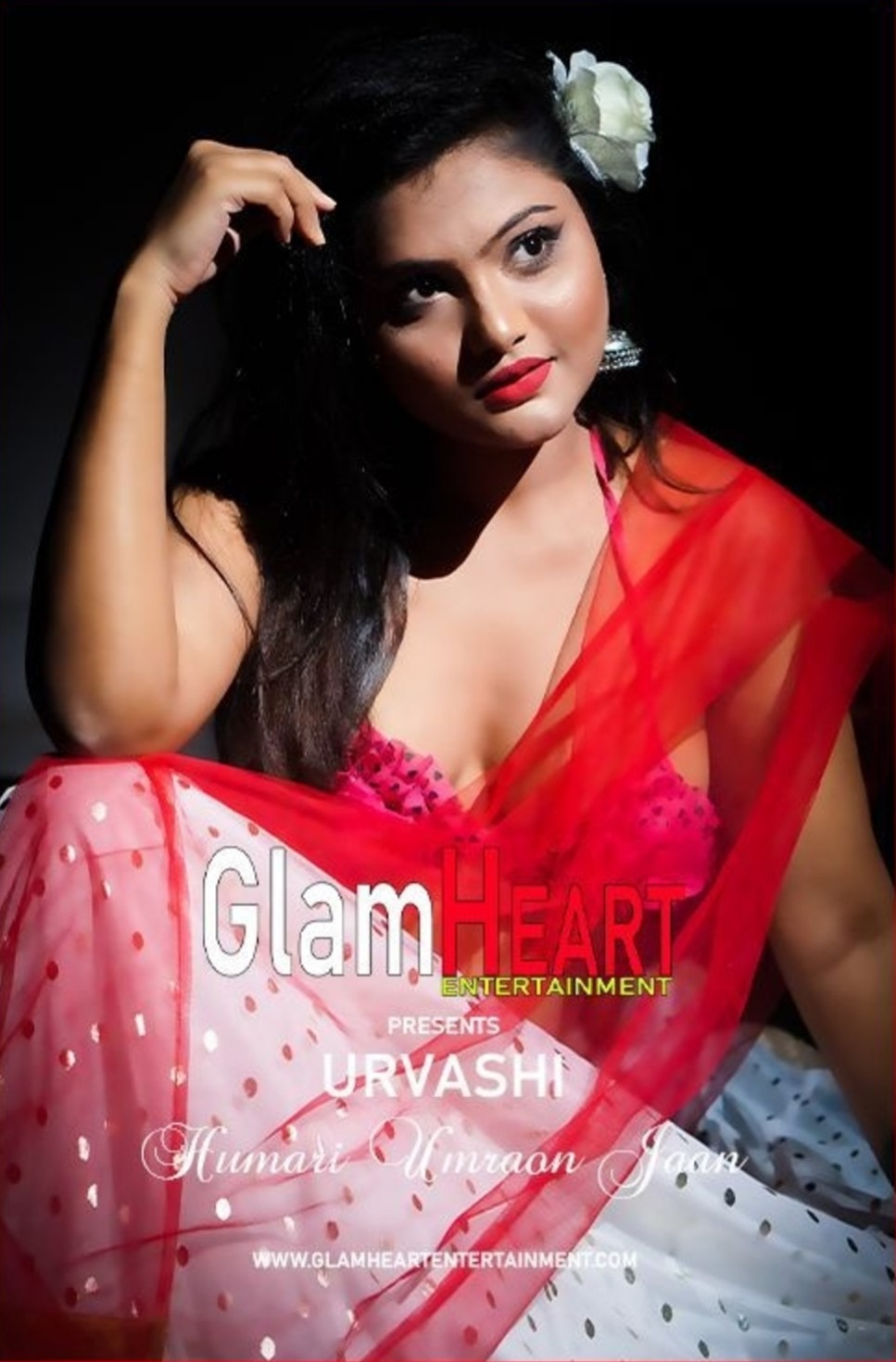 Glam heart entertainment