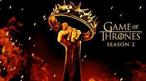 Game of Thrones