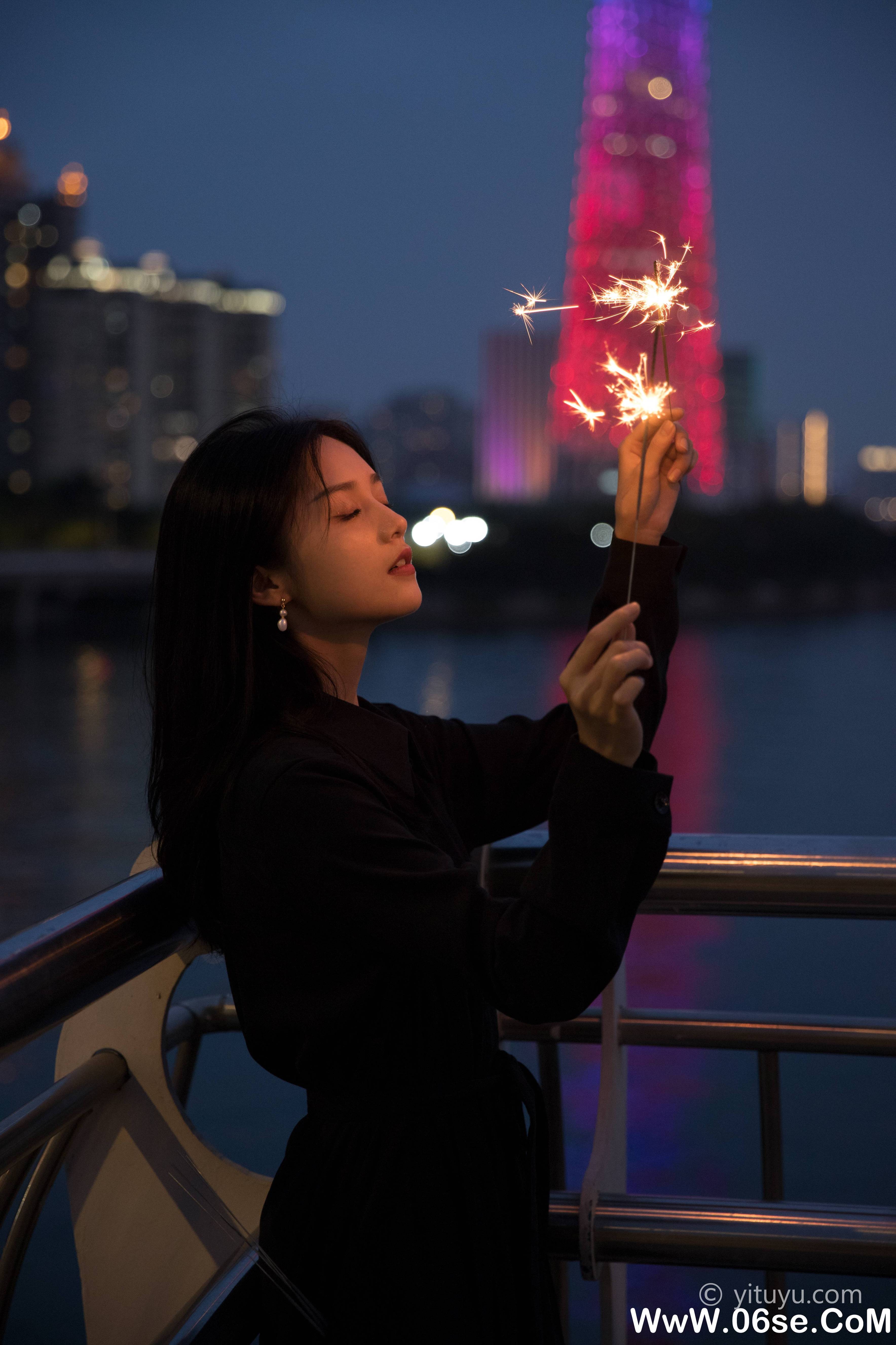图片[30]-[YITUYU艺图语]2021.06.16 晚风 雨文[32P／449MB]-六色网