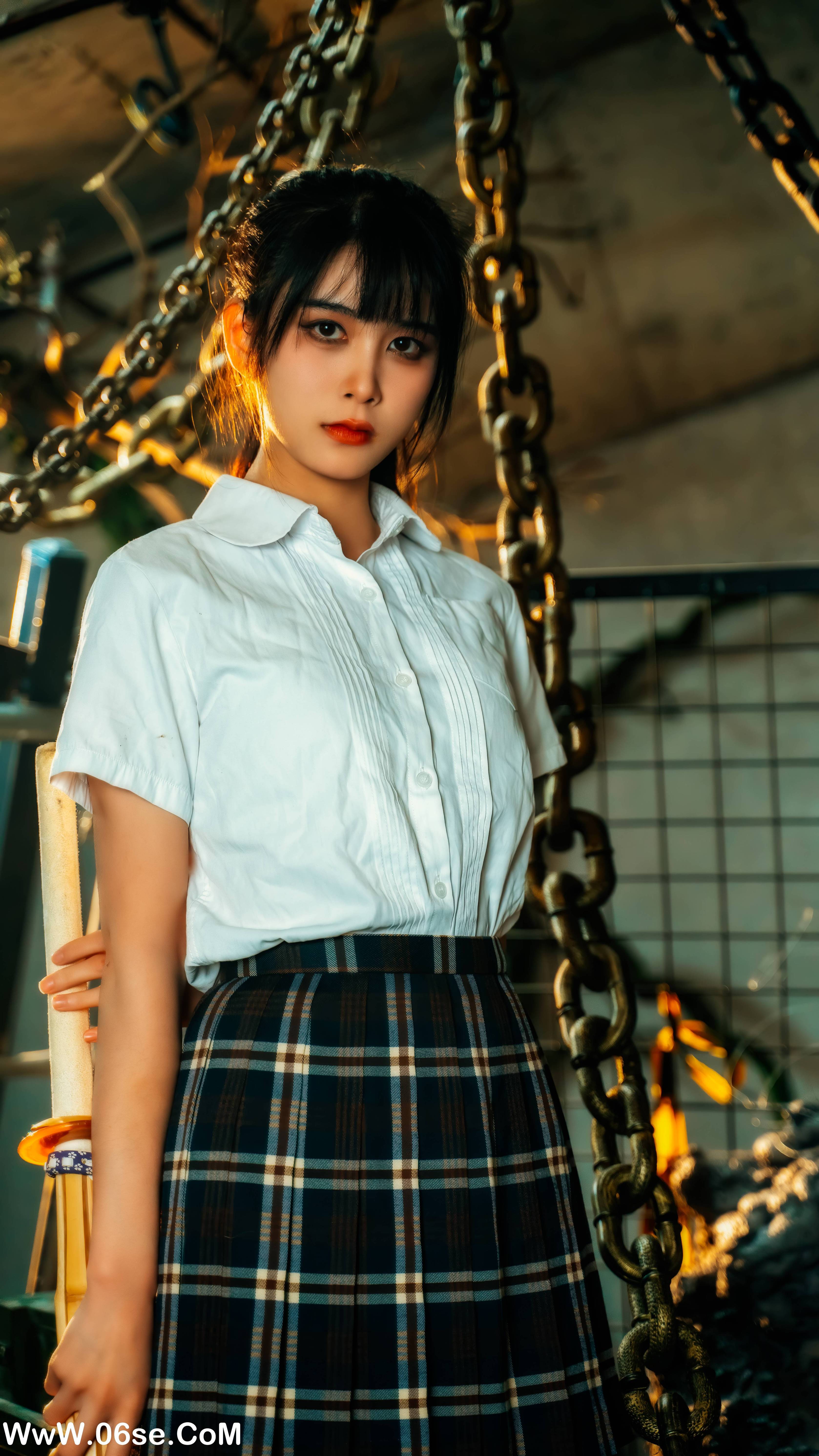 图片[38]-[YITUYU艺图语]2022.05.19 恶玉少女 言希[45P-568.93 MB]-六色网