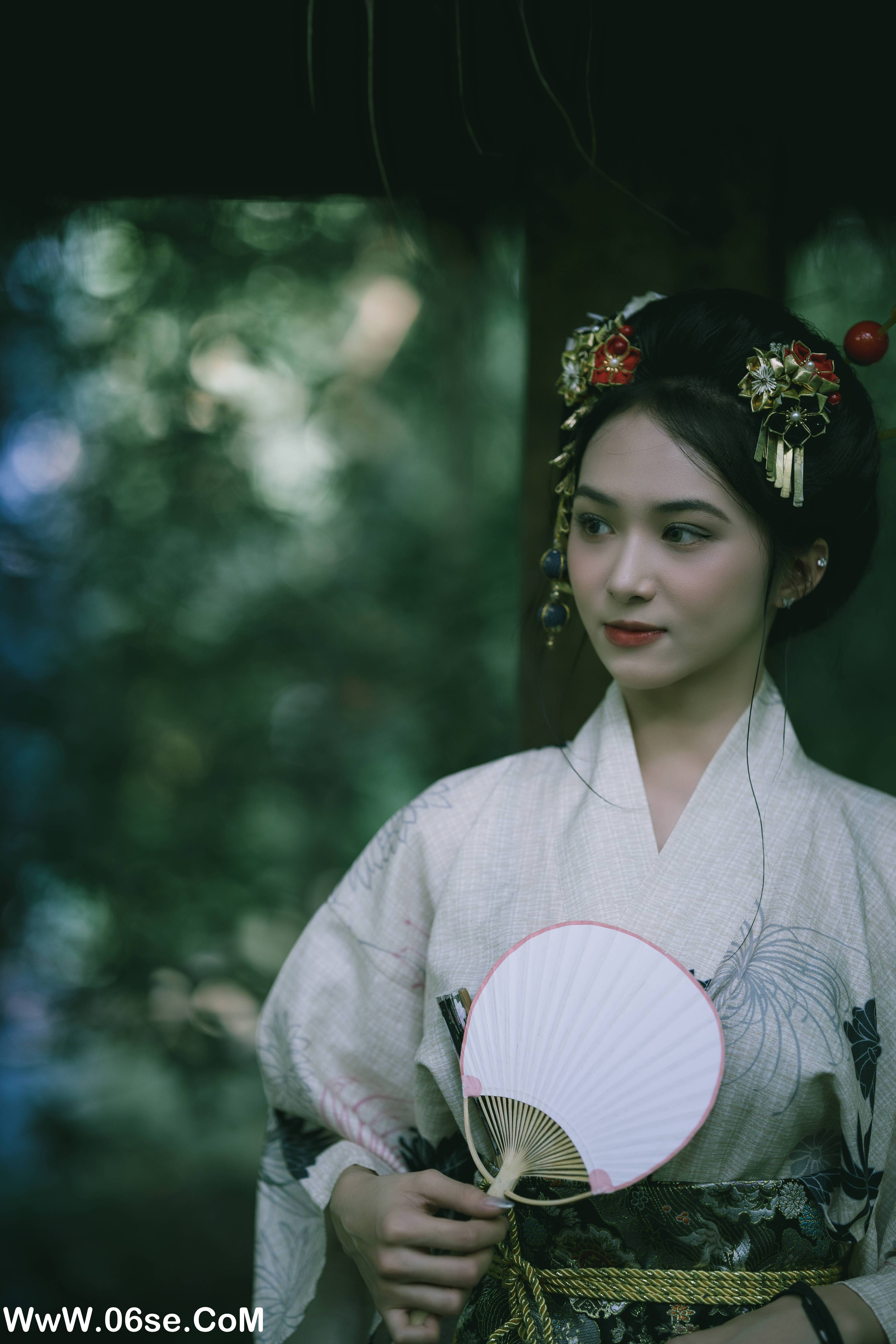 图片[5]-[YITUYU艺图语]2022.02.13 时光清浅 珠珠[39+1P／646MB]-六色网