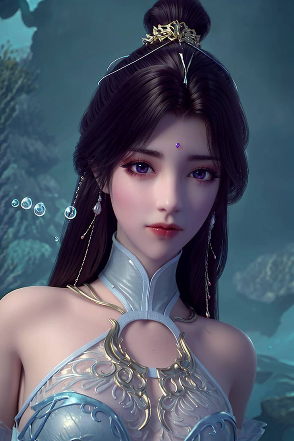 图片[99]-完美世界-月婵 主身全身版-六色网