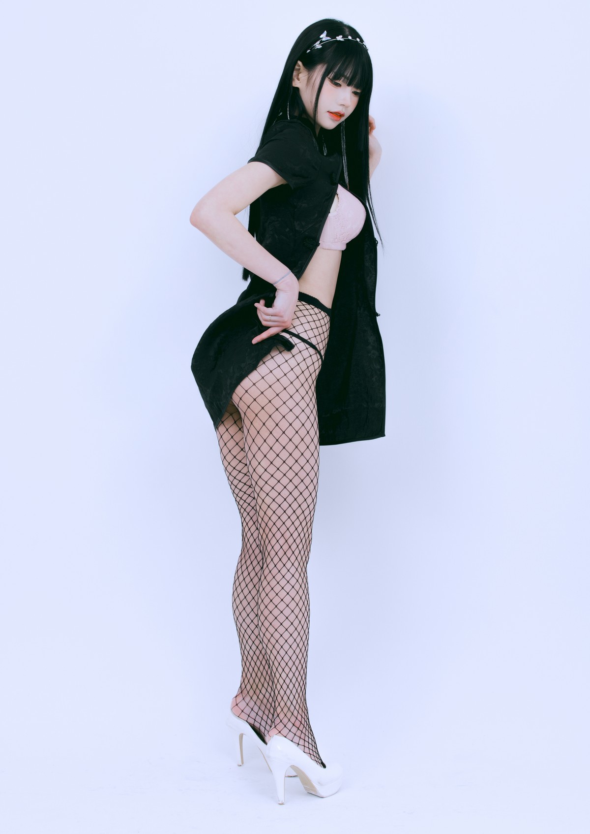 Yume 유메, Glamarchive Vol.02 7