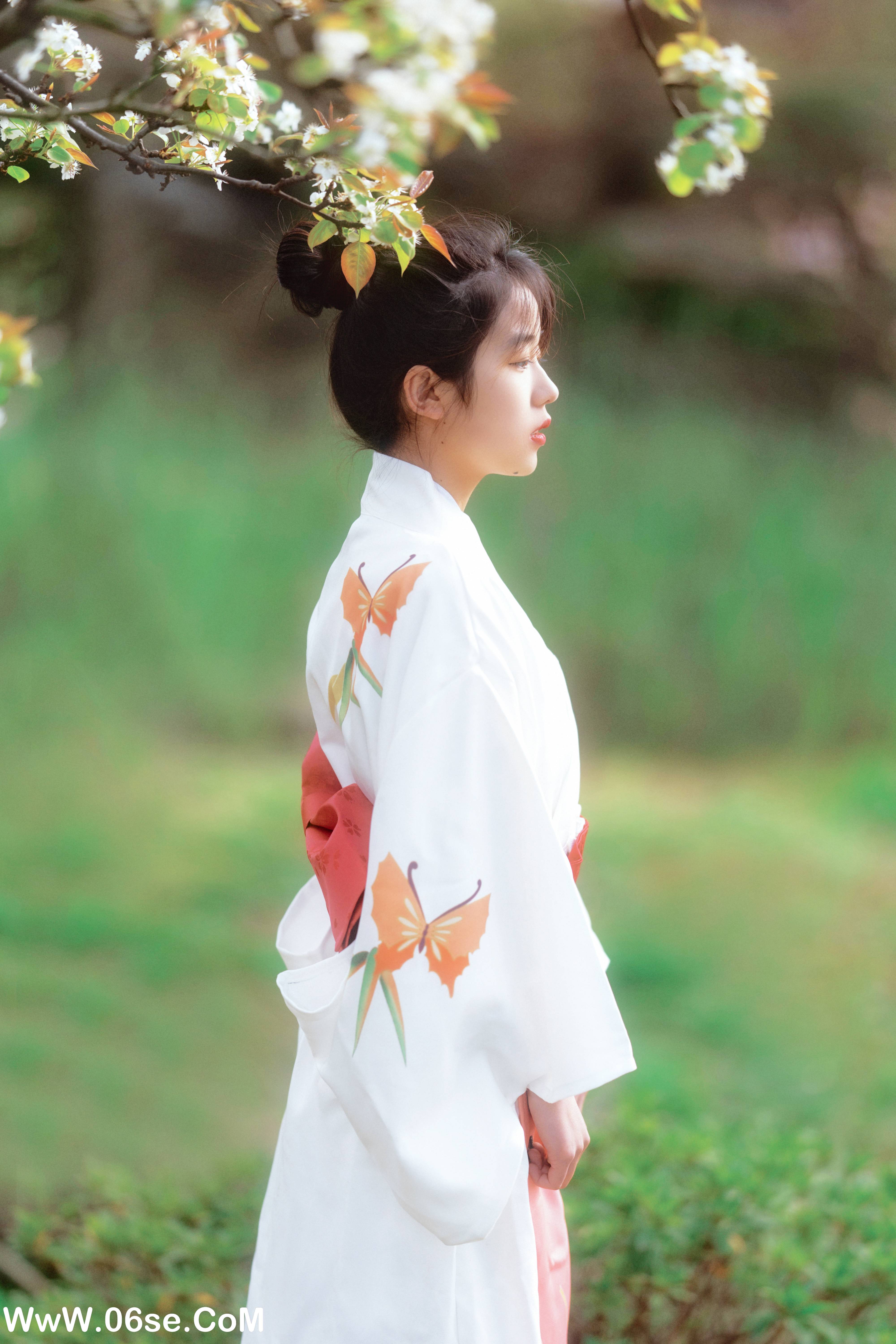 图片[4]-[YITUYU艺图语]2022.10.29 春日花 z’z’z[23+1P／296MB]-六色网