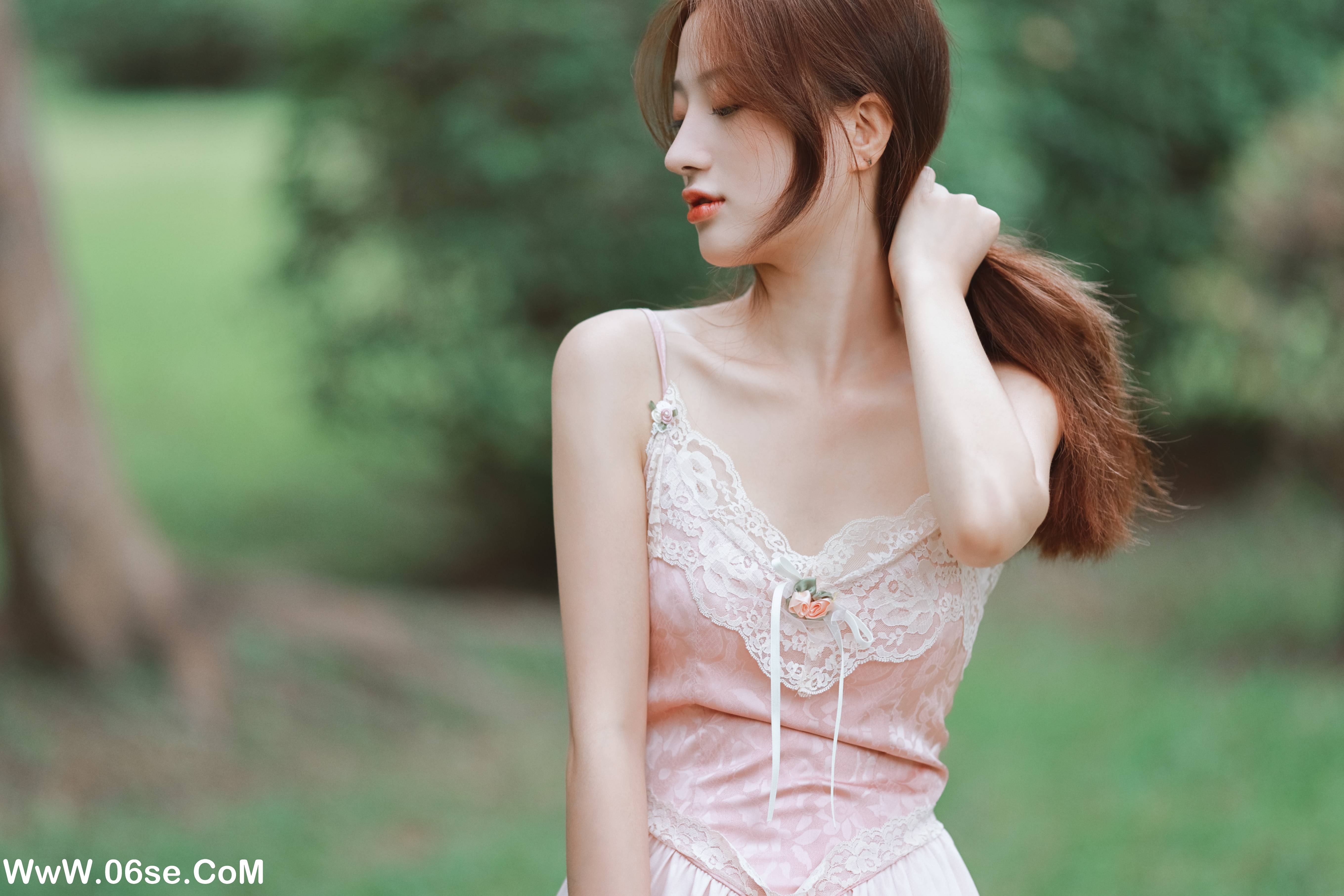 图片[8]-[YITUYU艺图语]2022.12.19 焦糖女孩 焦糖[39+1P／293MB]-六色网