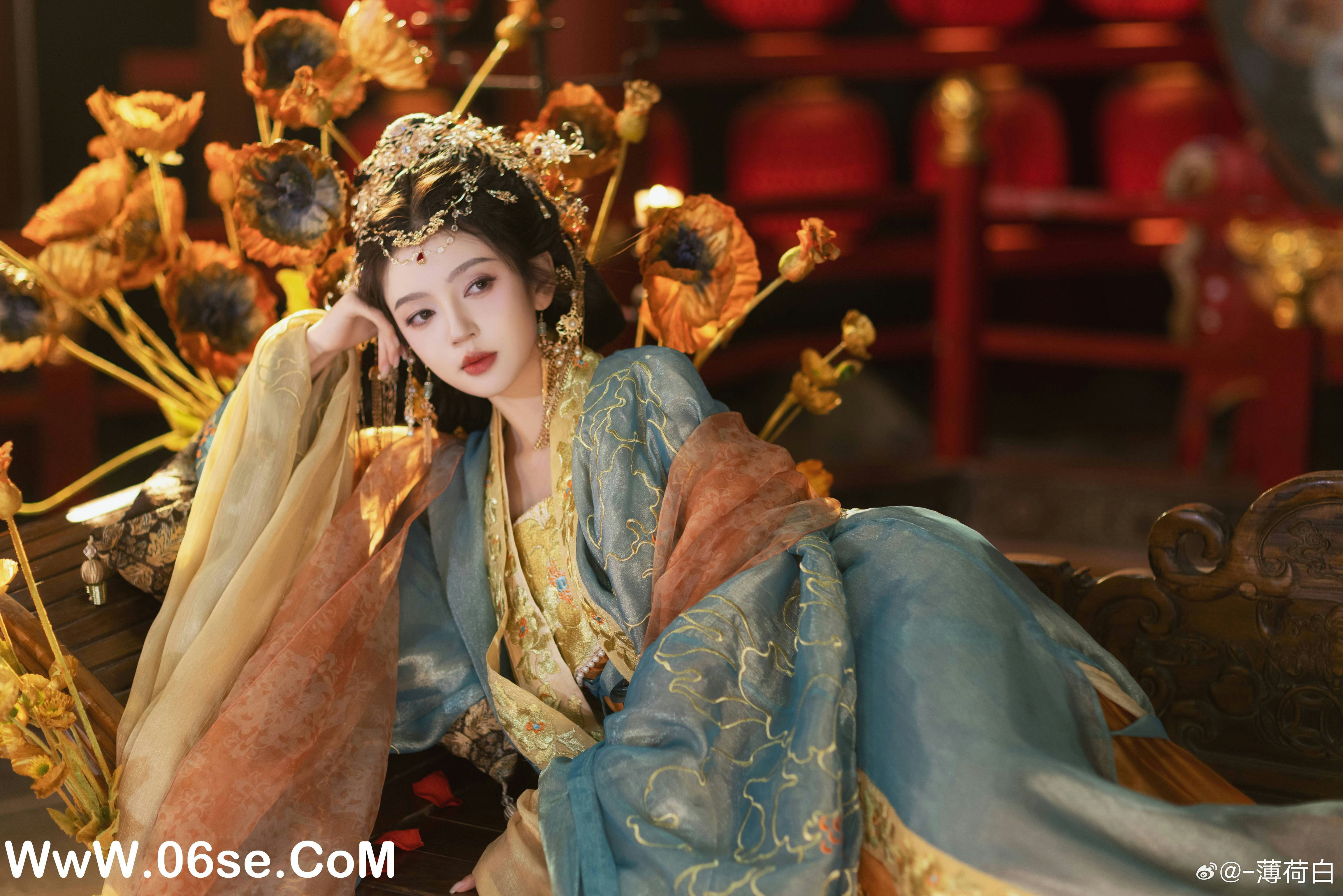 图片[2]-101 迷失幻境系列 – 第100期（探窗） [53P-372.54 MB]-六色网