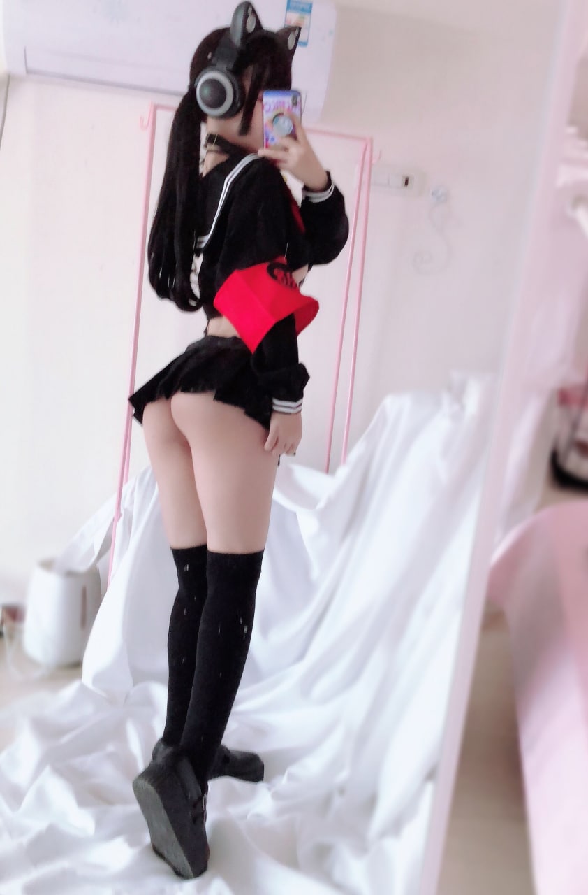 樱井宁宁-半乳制服概念[70P] 5