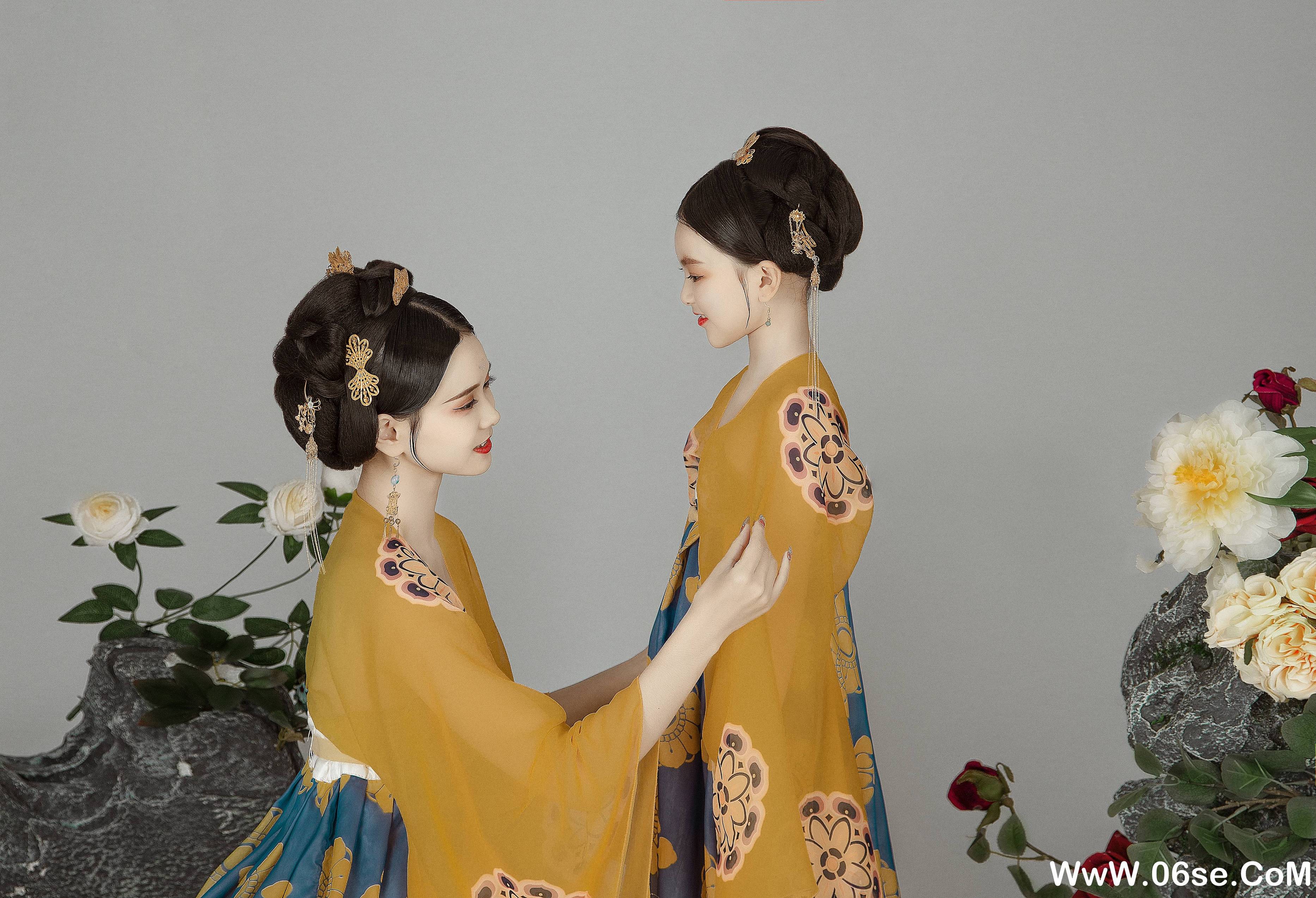 图片[17]-[YITUYU艺图语]2021.12.21 花满楼 欣宝[21+1P／683MB]-六色网