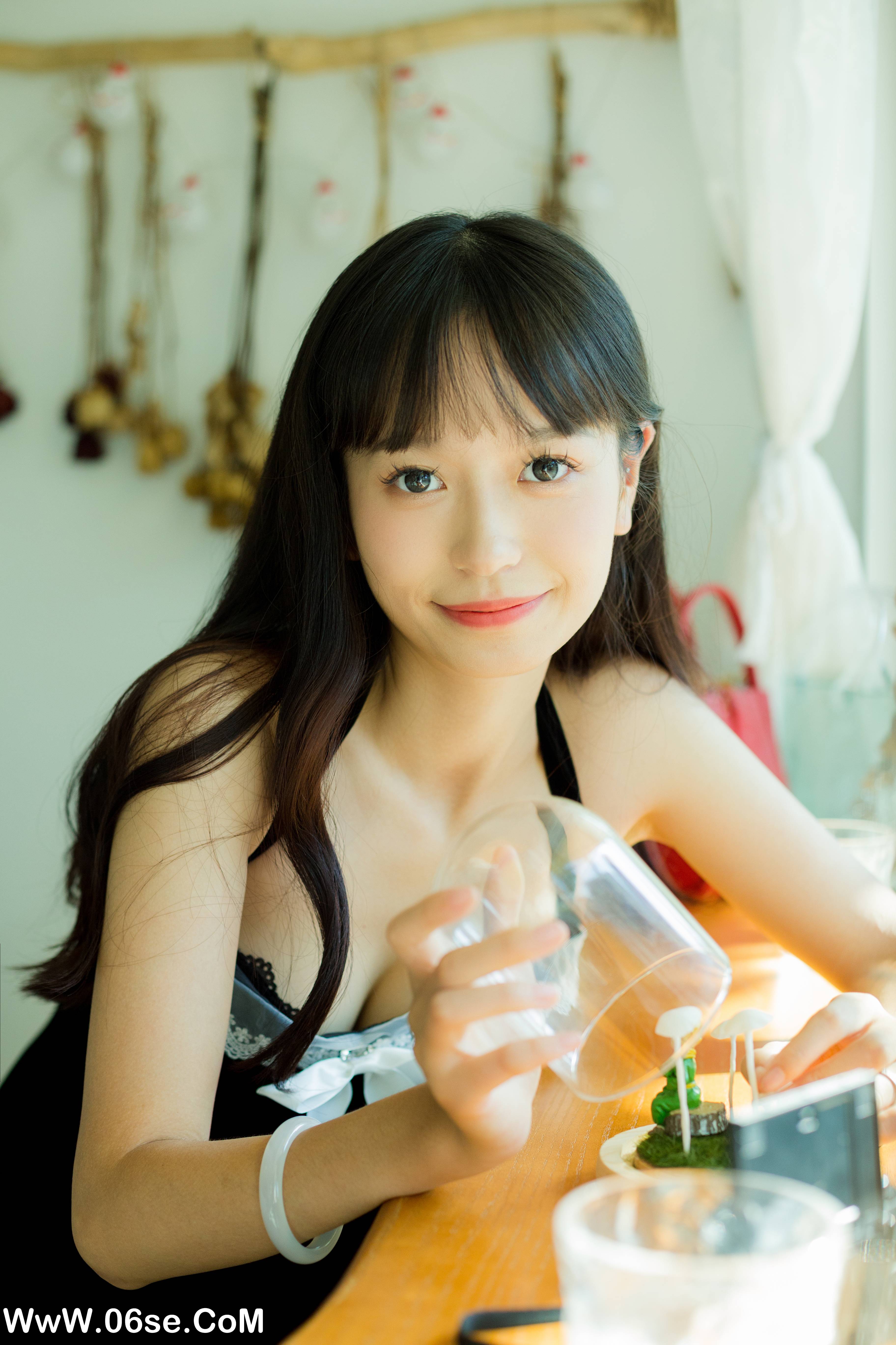 图片[8]-[YITUYU艺图语]2022.08.29 不归女孩 鄢韵琳儿[25+1P／236MB]-六色网
