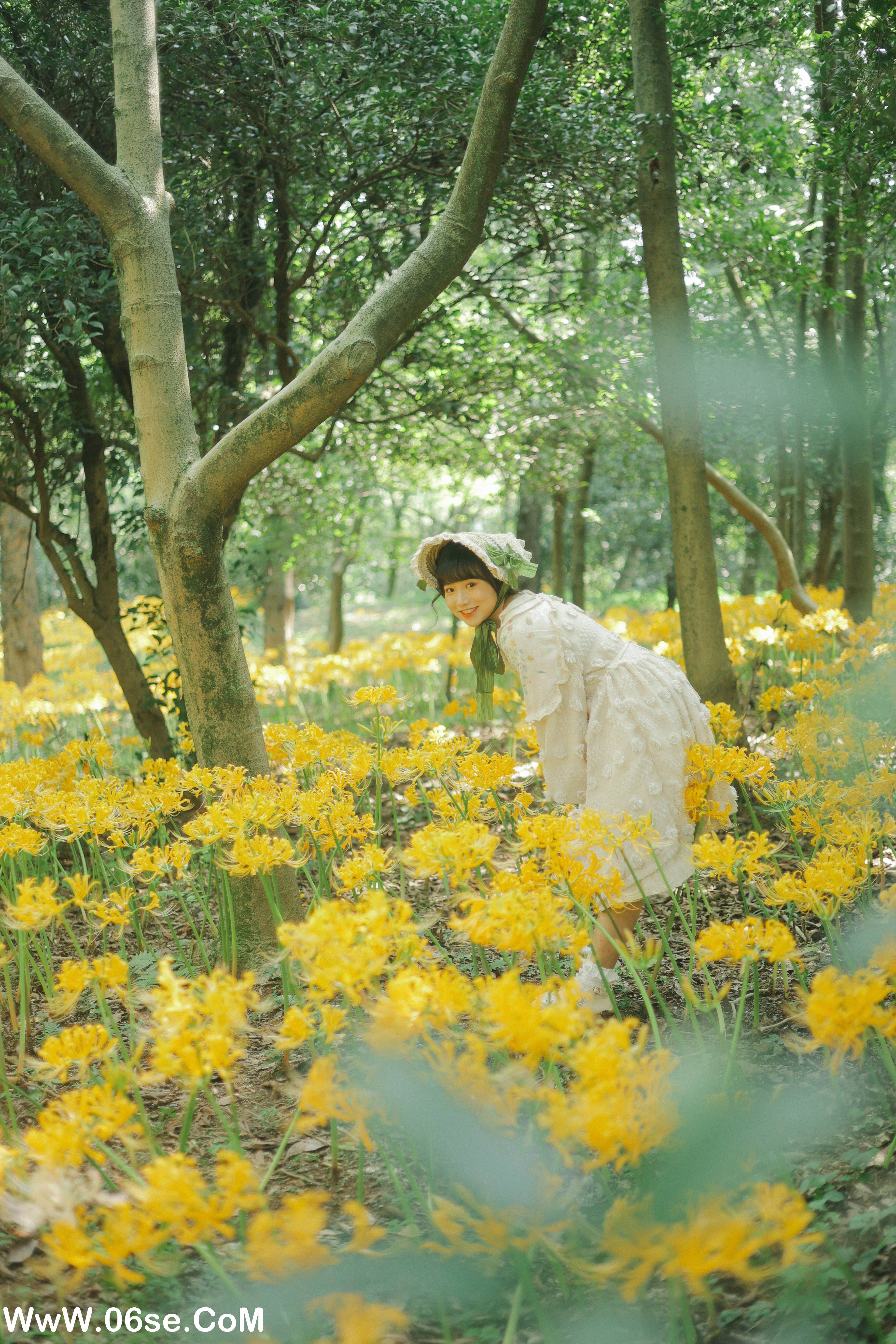 图片[45]-[YITUYU艺图语]2022.10.04 彼岸花开 蓝胖子-[44+1P／327MB]-六色网