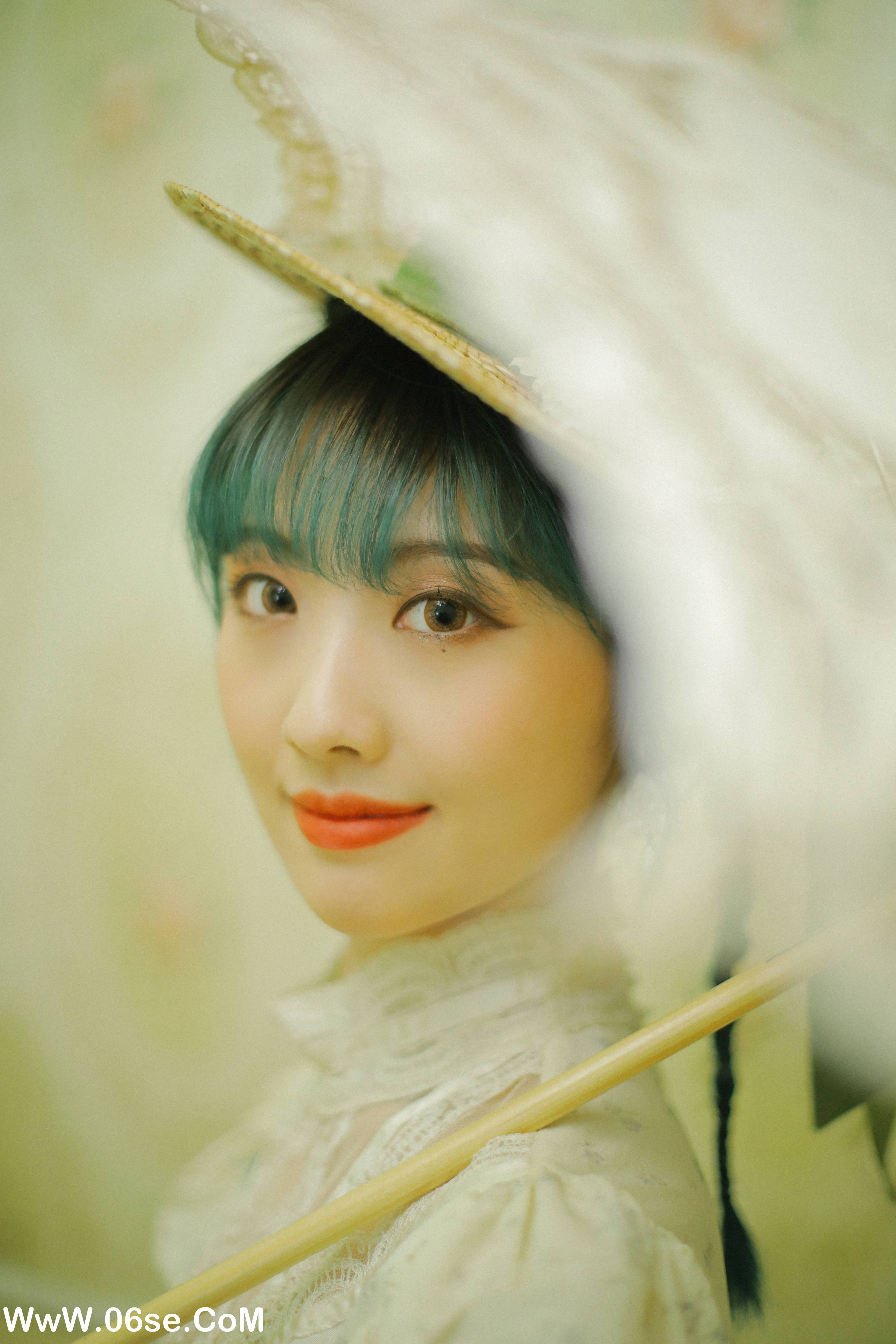 图片[20]-[YITUYU艺图语]2022.11.28 茶花语 小曹[25+1P／308MB]-六色网
