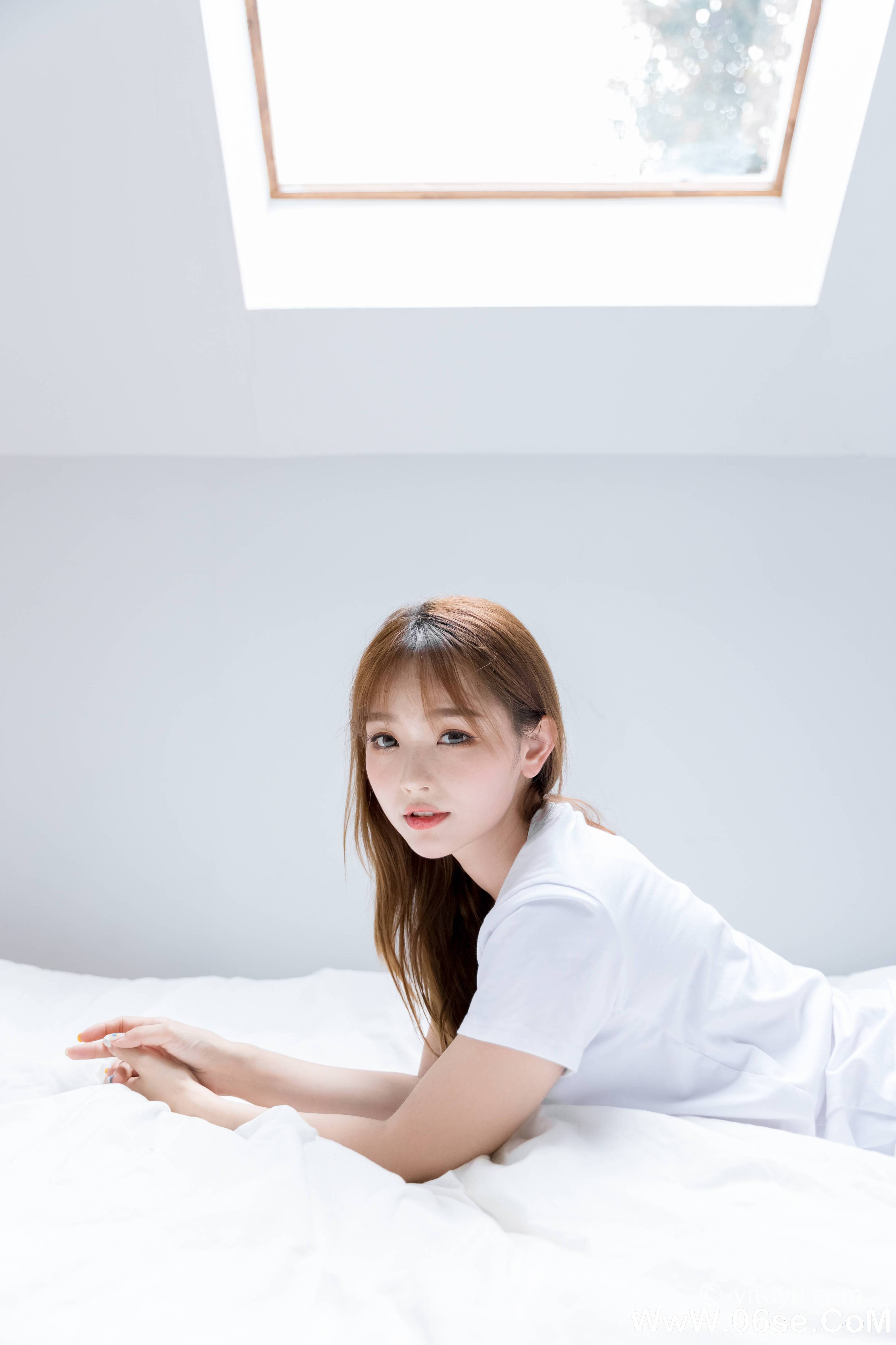 图片[10]-[YITUYU艺图语]2021.03.15 奶油的味道 丹婷[30+1P／360MB]-六色网