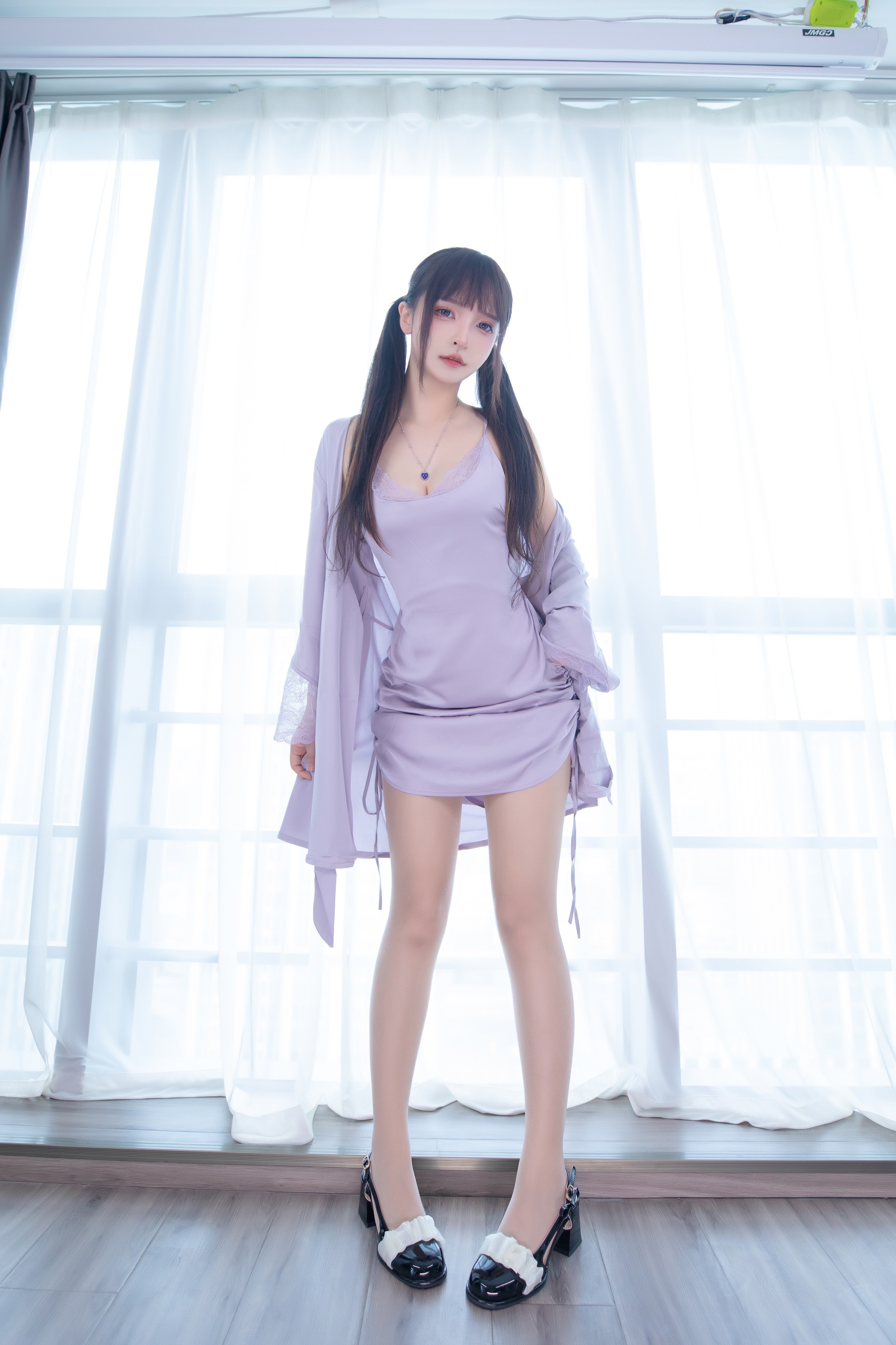 神楽坂真冬 望眼欲穿 56