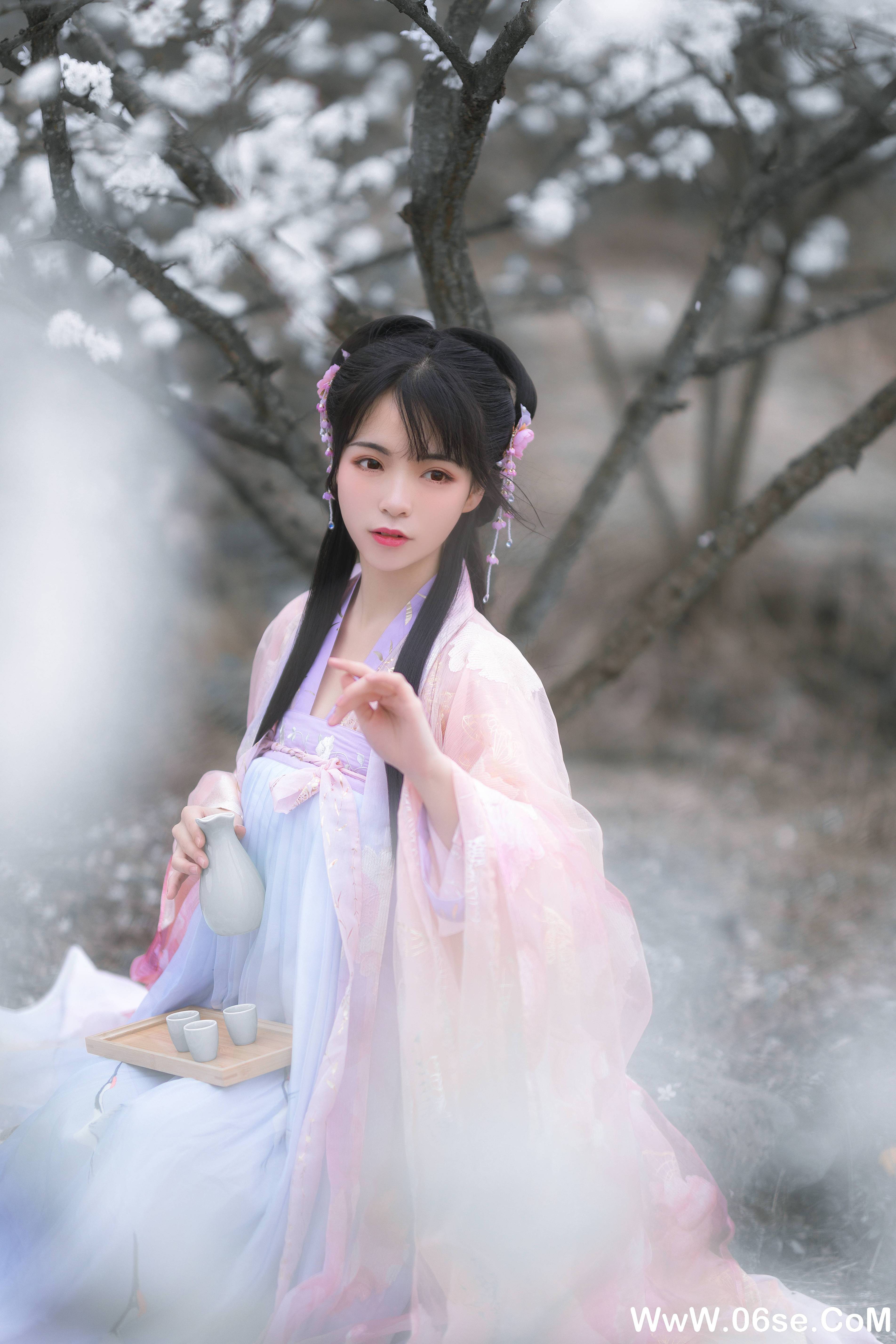 图片[16]-[YITUYU艺图语]2021.08.28 杏花弦外雨 赵瑞洁_ez[22+1P／490MB]-六色网
