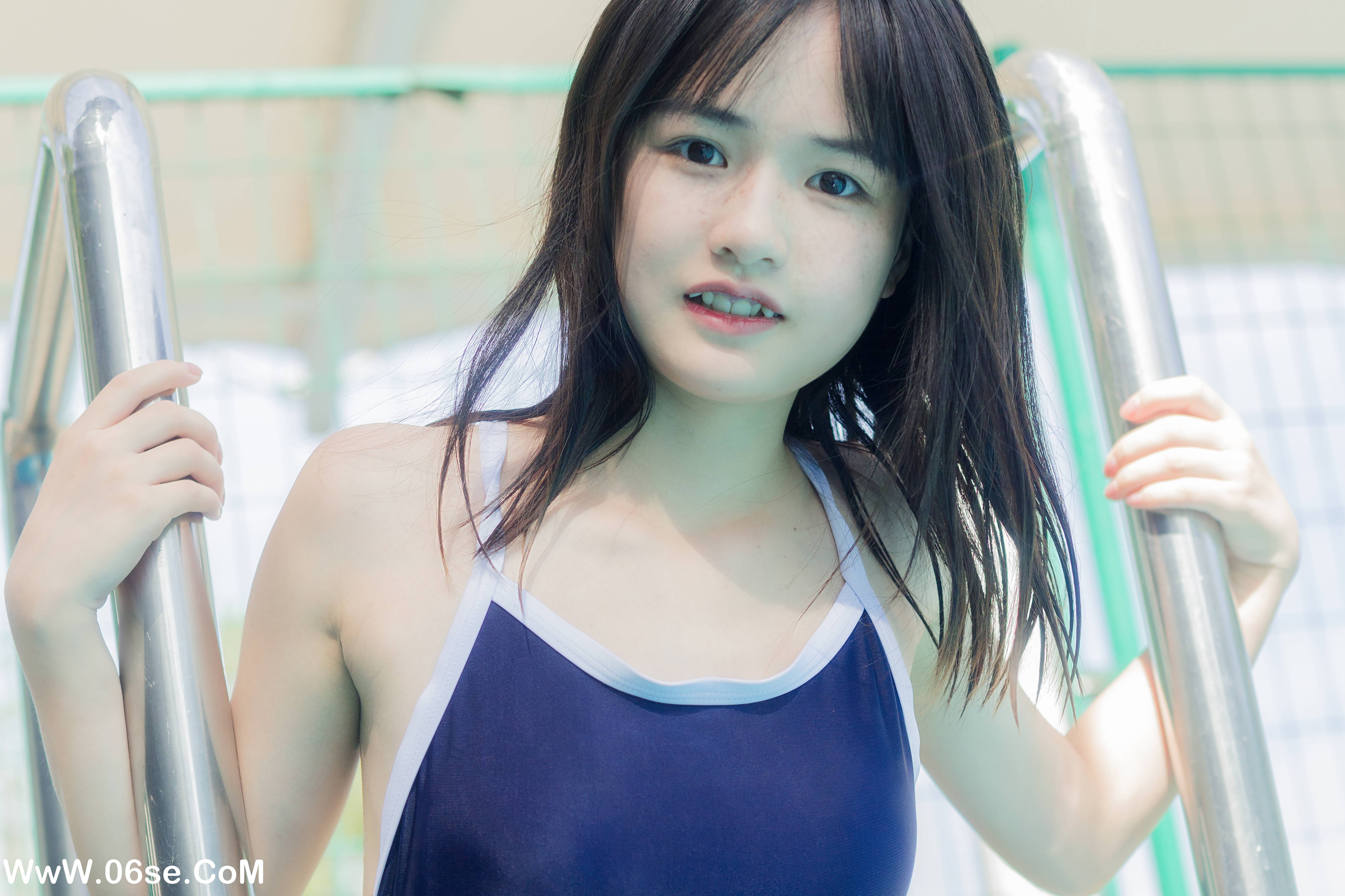 图片[3]-[YITUYU艺图语]2022.10.06 水也会融化吗 小怡妹妹cute[32+1P／309MB]-六色网