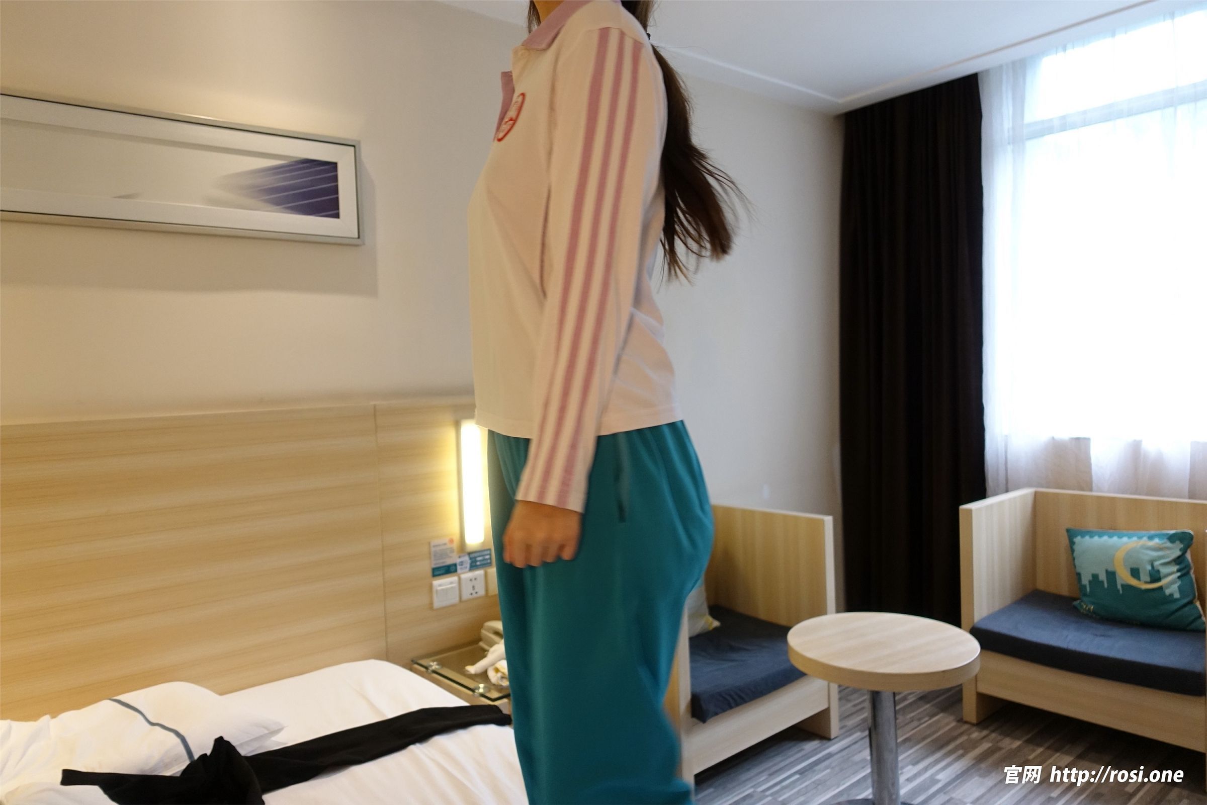 图片[2]-[ROSI写真]2023.03.08 NO.4111-六色网